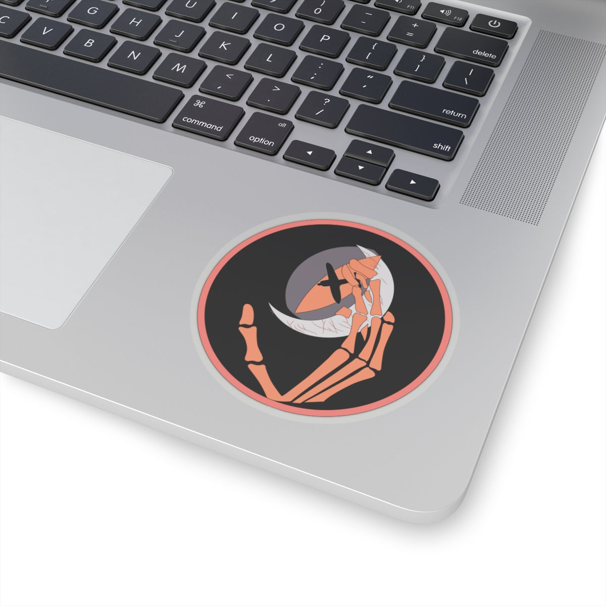 Kiss-Cut Stickers - AAC - 426th Night Fighter Squadron wo txt X 300