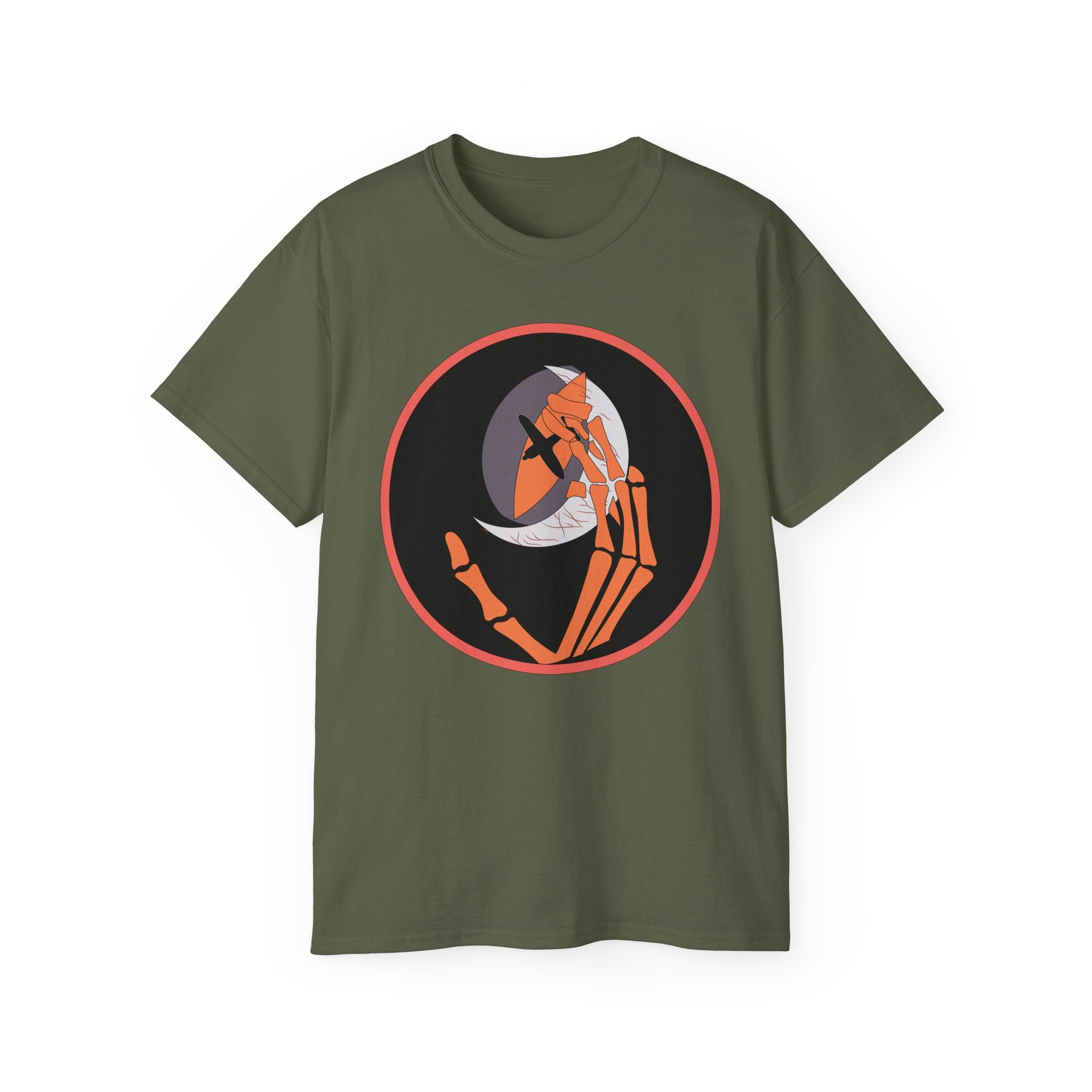 Unisex Ultra Cotton Tee - AAC - 426th Night Fighter Squadron wo txt X 300