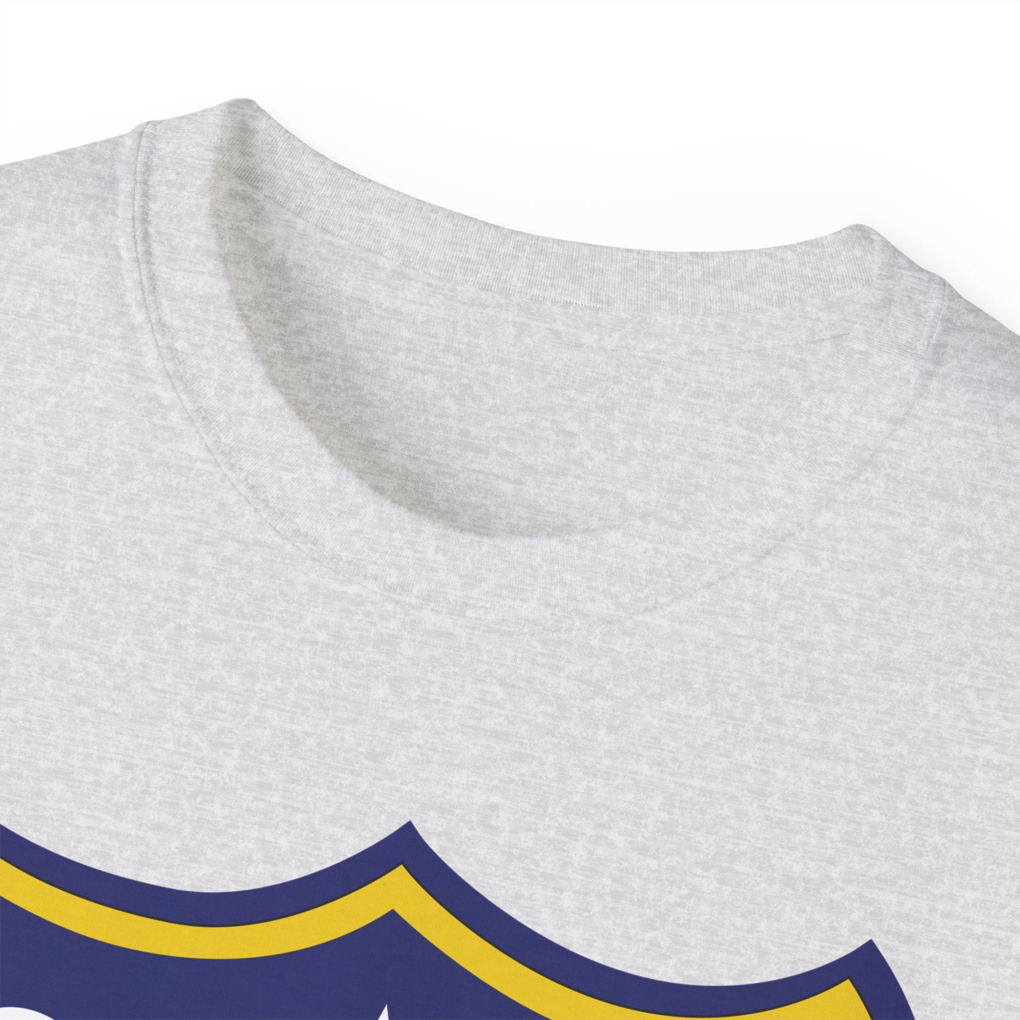 Unisex Ultra Cotton Tee - AAC - 384th Bomb Group wo Txt X 300