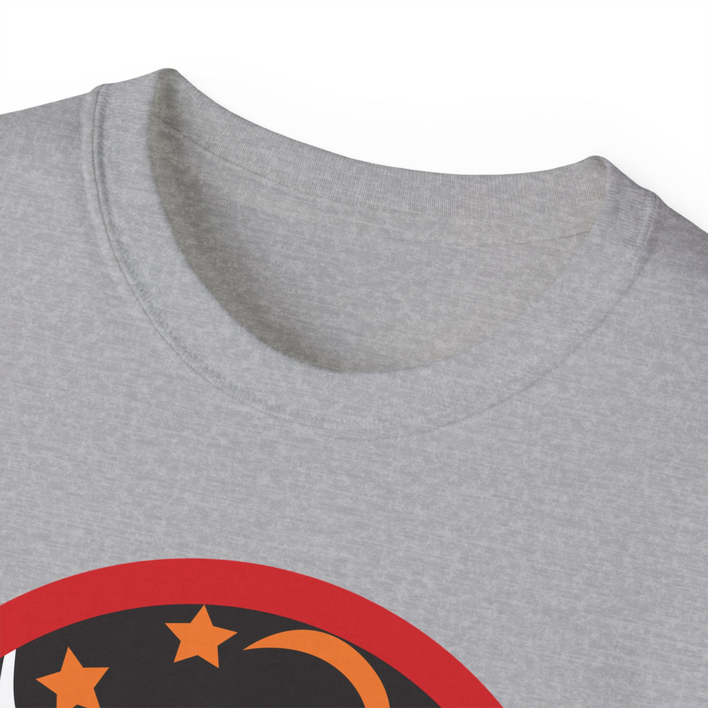 Unisex Ultra Cotton Tee - AAC - 416th Night Fighter Squadron wo txt X 300