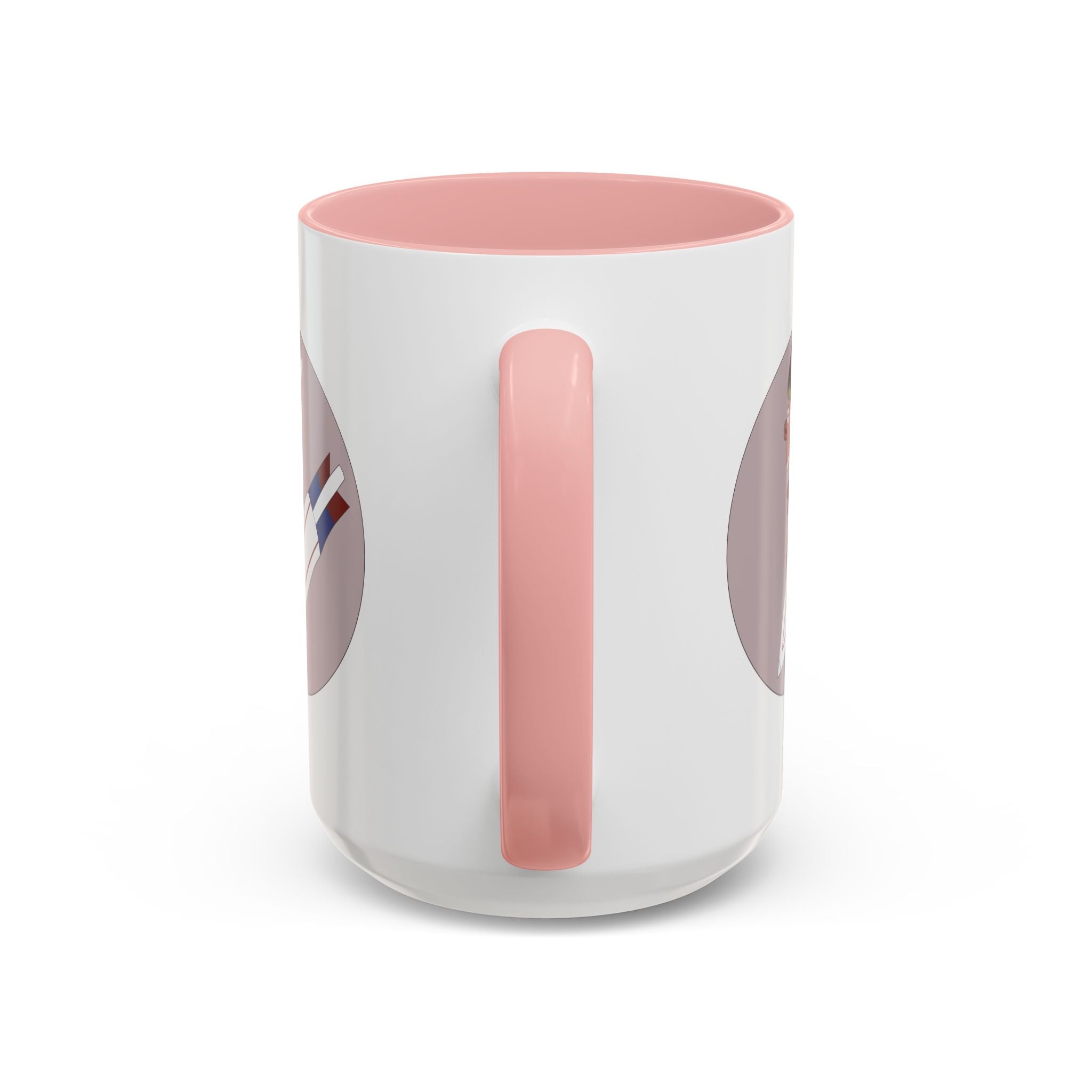 Accent Coffee Mug - AAC - 360th Bombardment Squadron wo Txt X 300