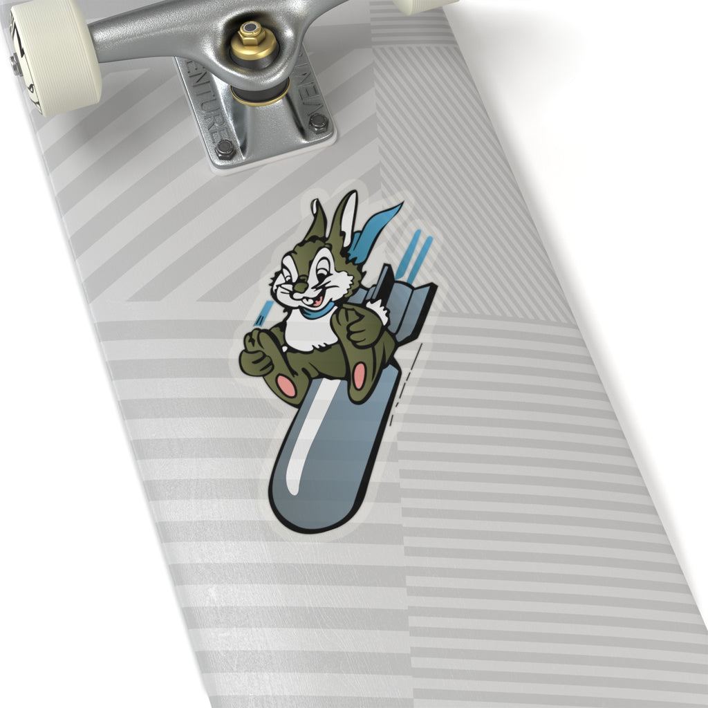 Kiss-Cut Stickers - AAC - 799th Bombardment Squadron wo txt X 300