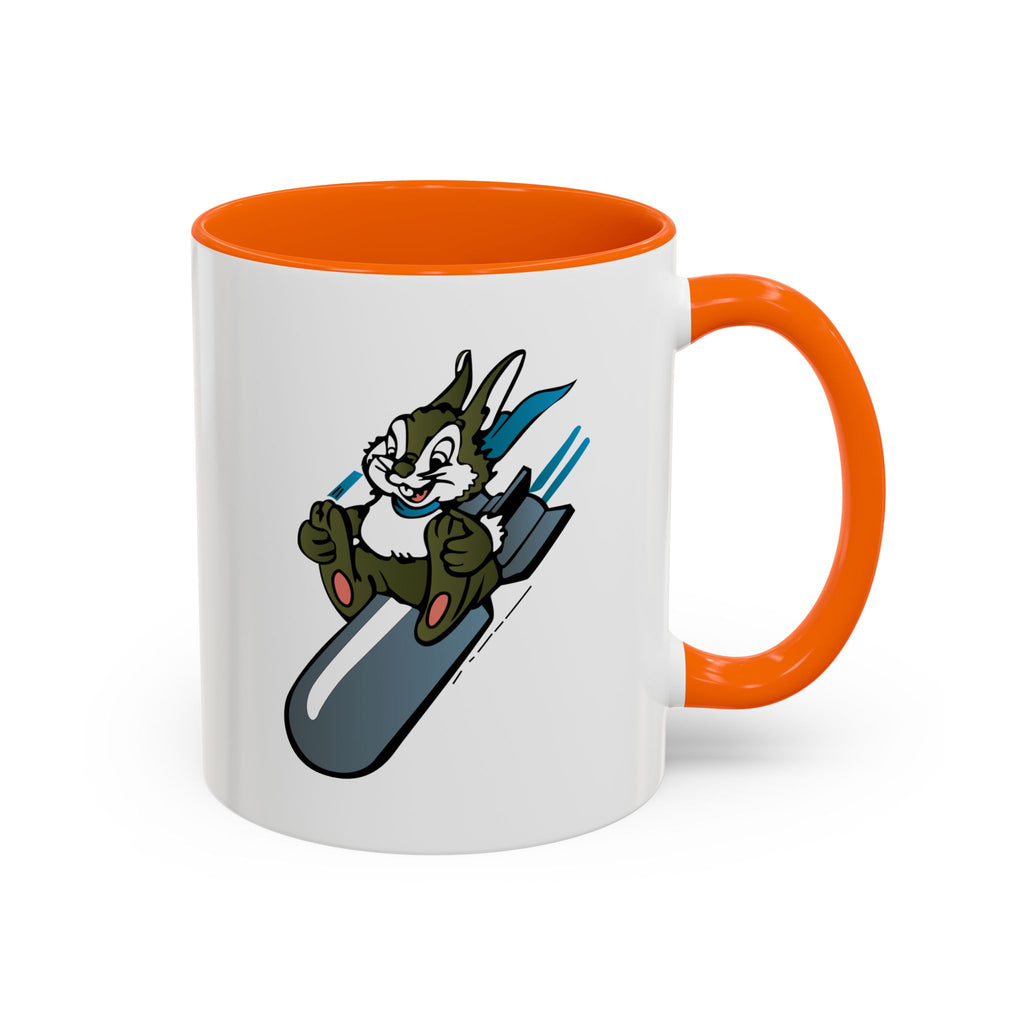 Accent Coffee Mug - AAC - 799th Bombardment Squadron wo txt X 300