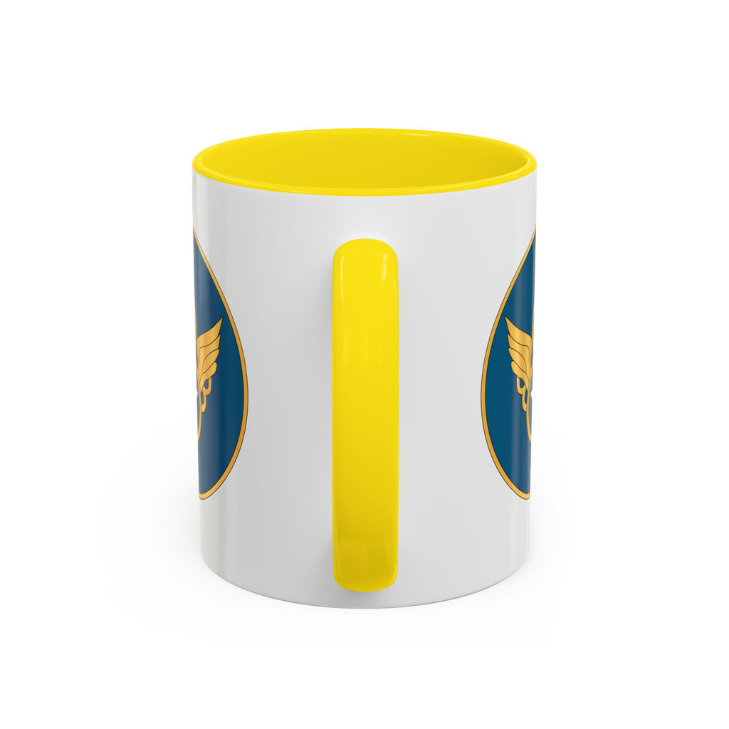 Accent Coffee Mug - AAC - 8th Air Force wo Txt X 300