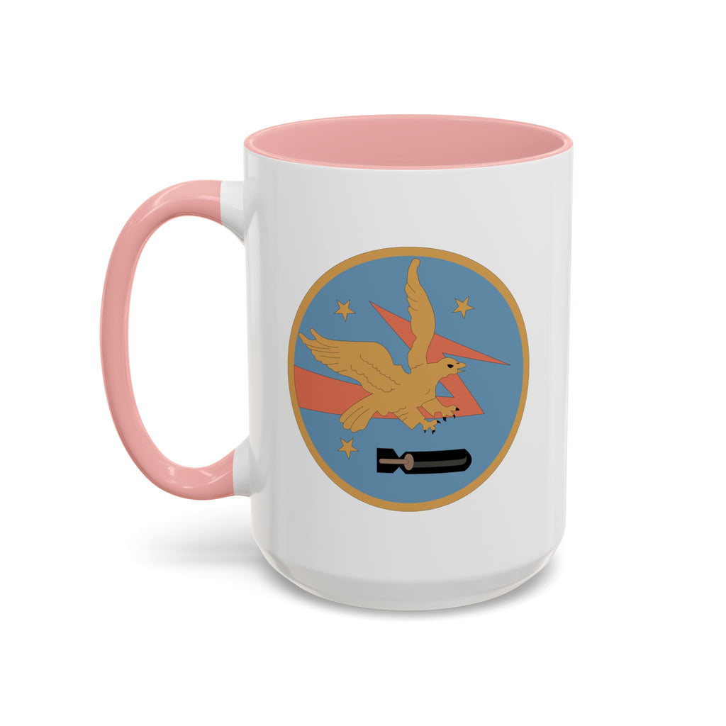 Accent Coffee Mug - AAC - 526th Bombardment Squadron wo txt X 300
