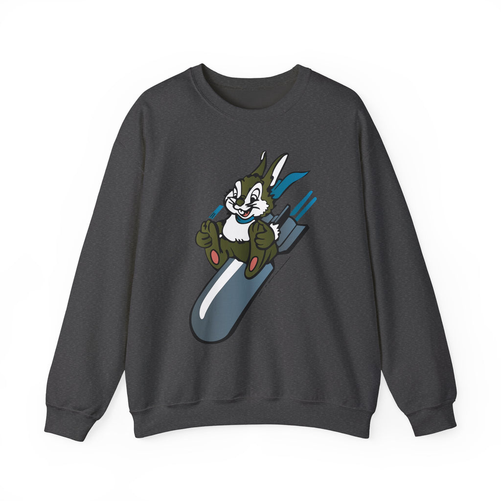 Crewneck Sweatshirt - AAC - 799th Bombardment Squadron wo txt X 300