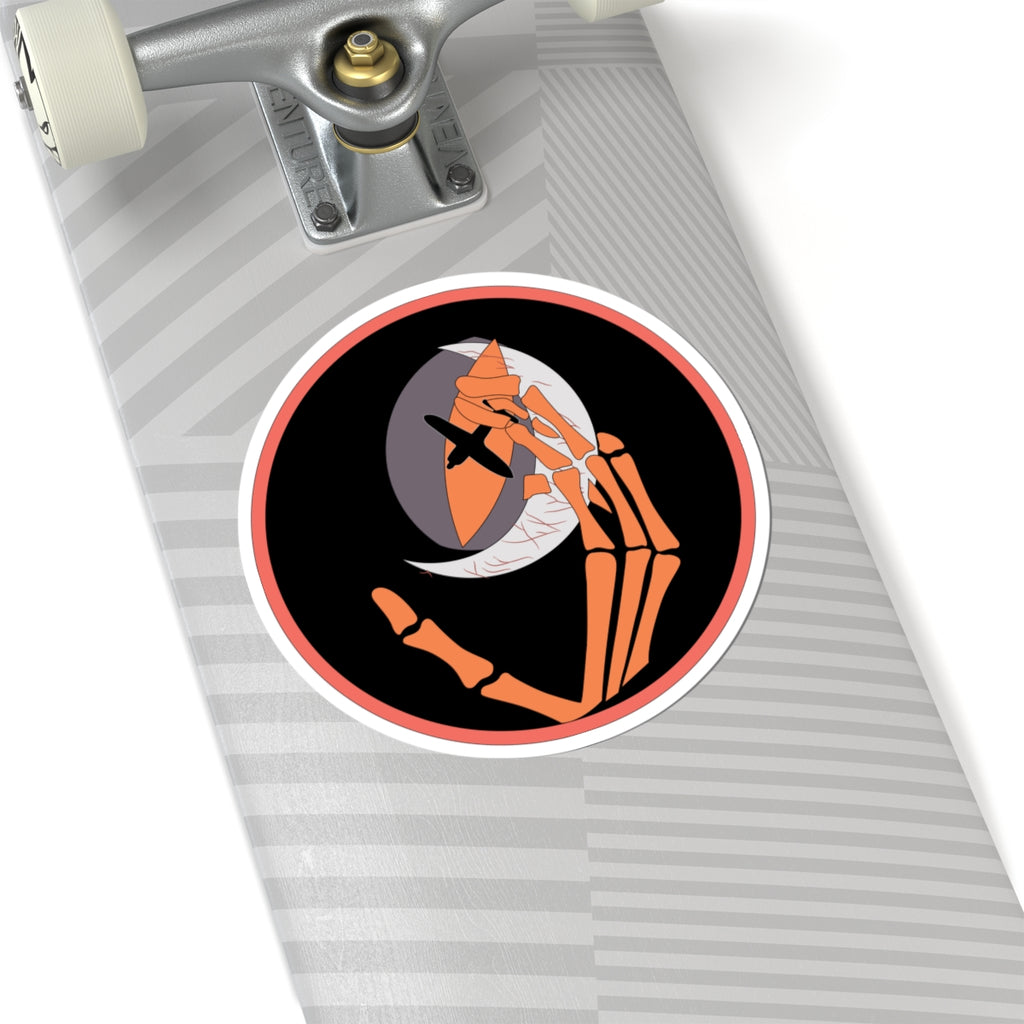 Kiss-Cut Stickers - AAC - 426th Night Fighter Squadron wo txt X 300