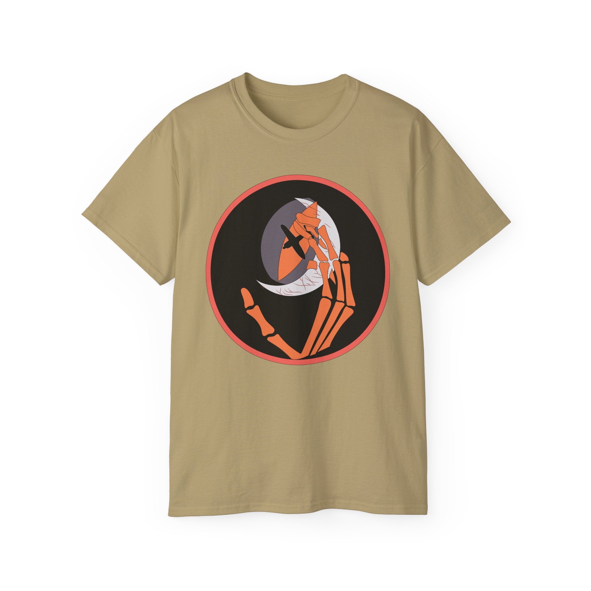 Unisex Ultra Cotton Tee - AAC - 426th Night Fighter Squadron wo txt X 300