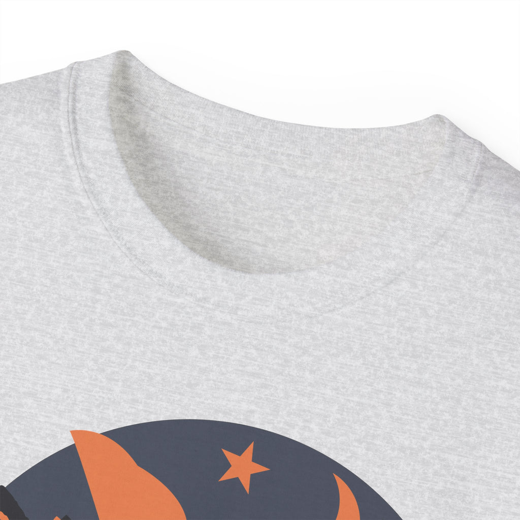 Unisex Ultra Cotton Tee - AAC - 418th Night Fighter Squadron wo txt X 300