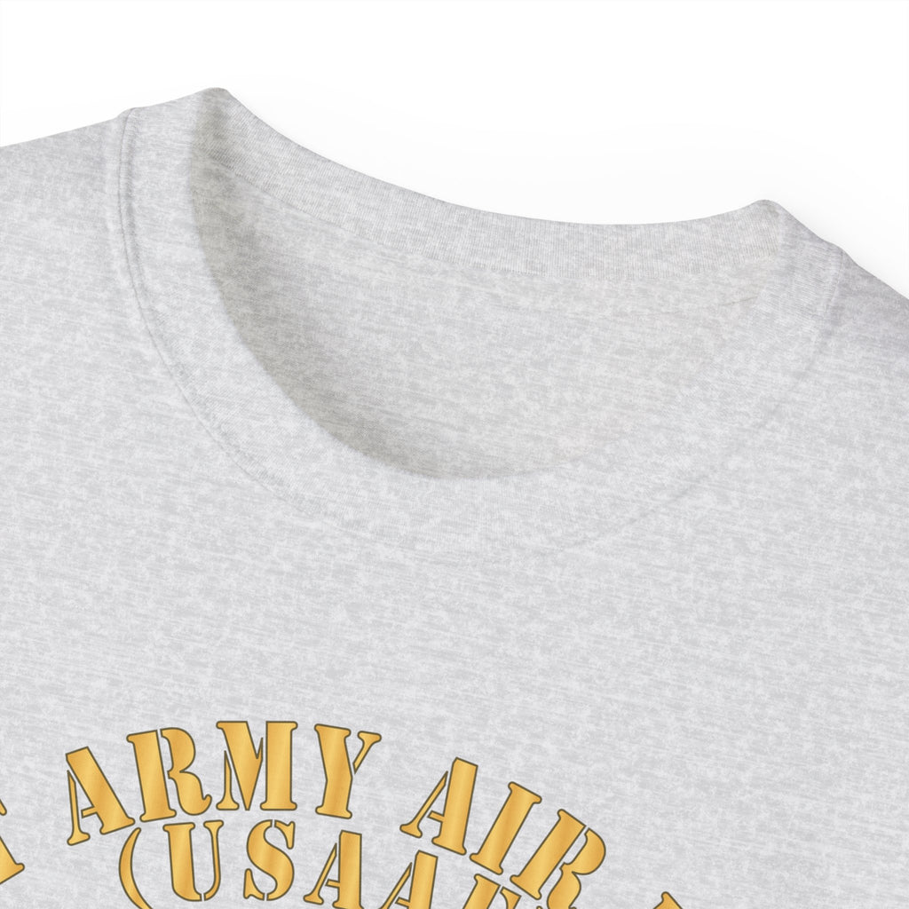 Unisex Ultra Cotton Tee - SSI - AAC - 1st Army Air Force - WWII - USAAF x 300