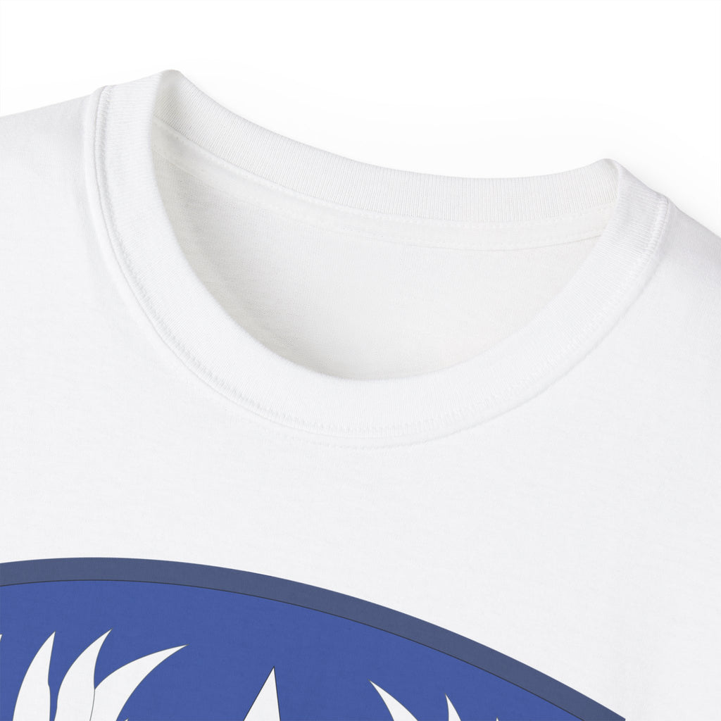 Unisex Ultra Cotton Tee - AAC - SSI - 9th Air Force wo Txt X 300