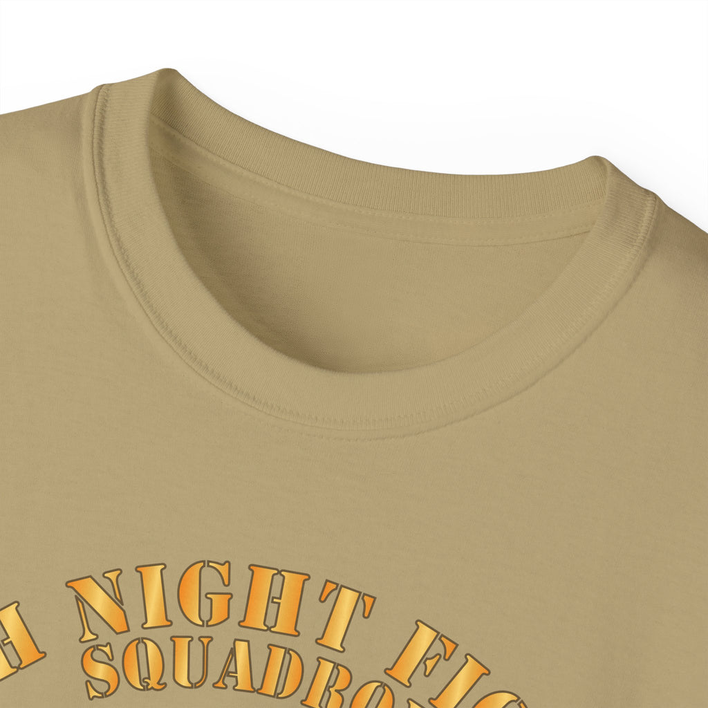 Unisex Ultra Cotton Tee - AAC - 426th Night Fighter Squadron - WWII X 300