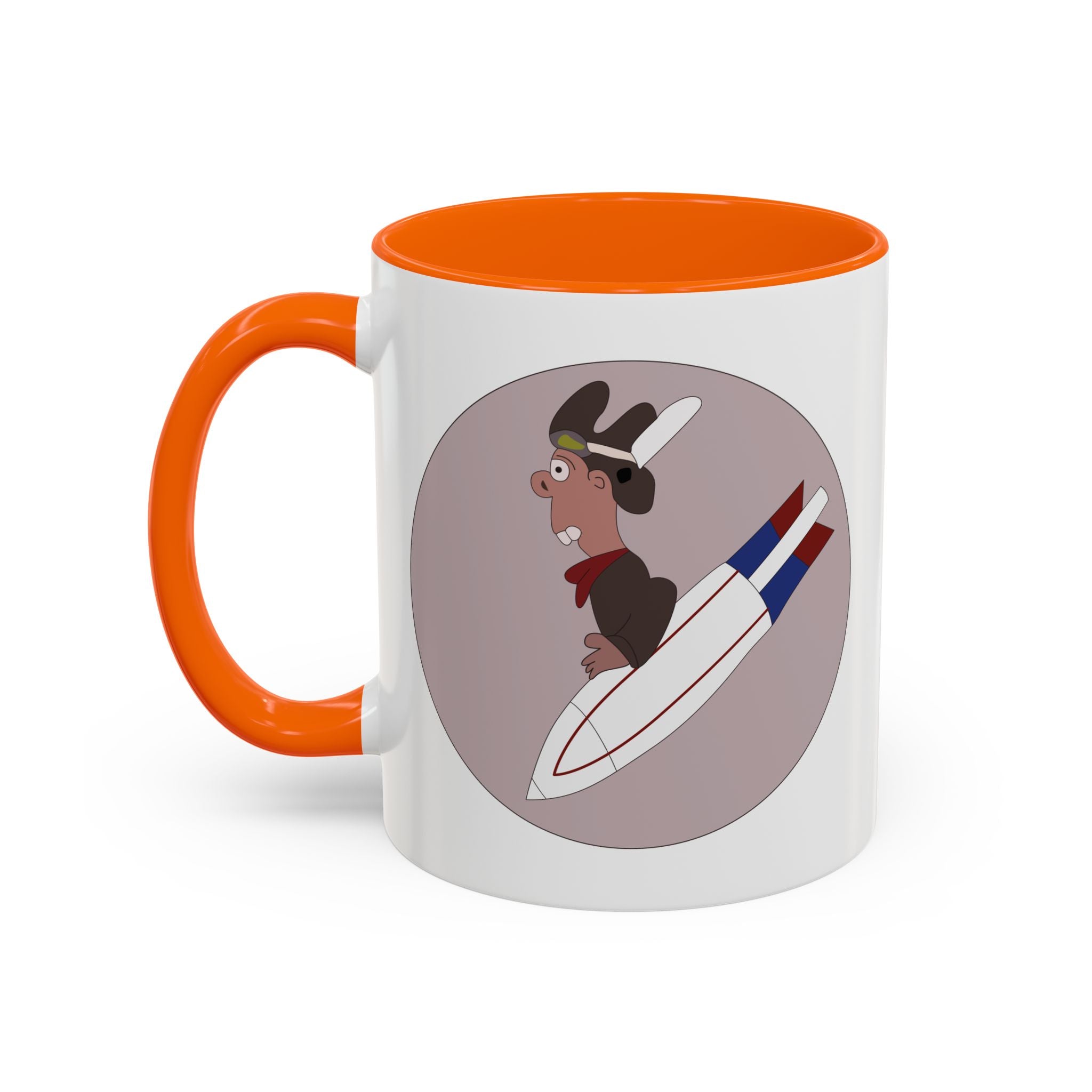 Accent Coffee Mug - AAC - 360th Bombardment Squadron wo Txt X 300