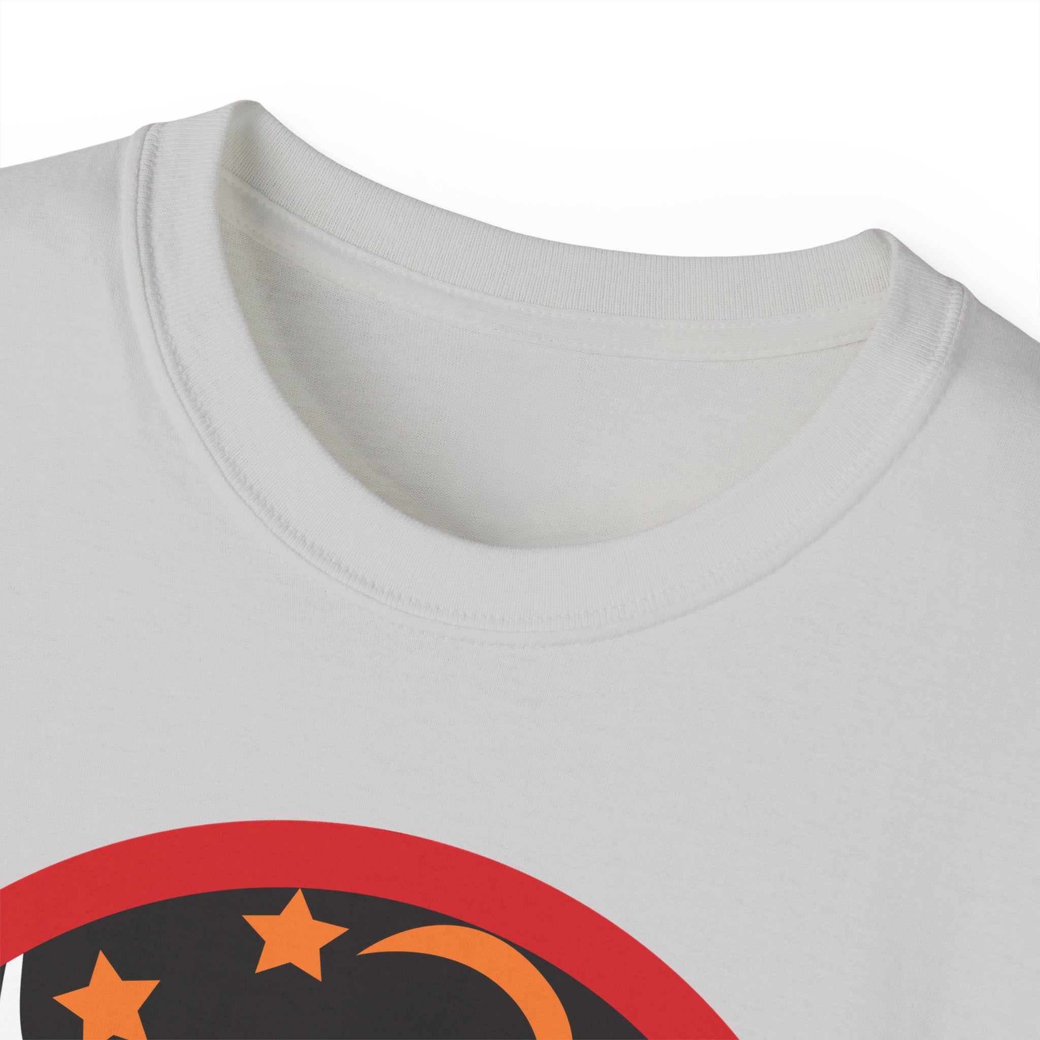 Unisex Ultra Cotton Tee - AAC - 416th Night Fighter Squadron wo txt X 300