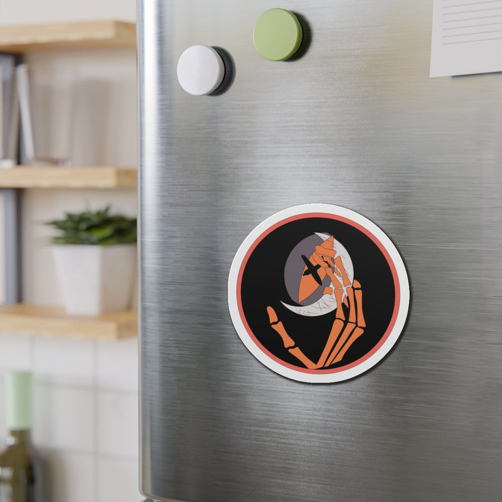 Die-Cut Magnets - AAC - 426th Night Fighter Squadron wo txt X 300