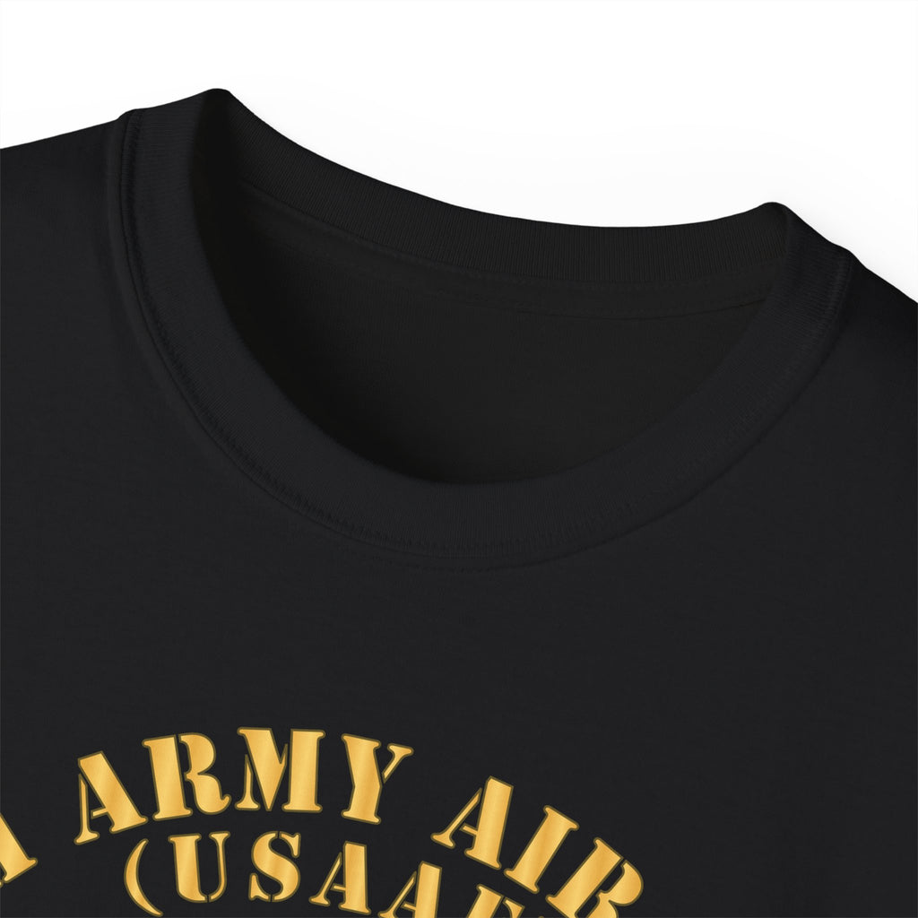 Unisex Ultra Cotton Tee - AAC - SSI - 9th Air Force - WWII - USAAF x 300