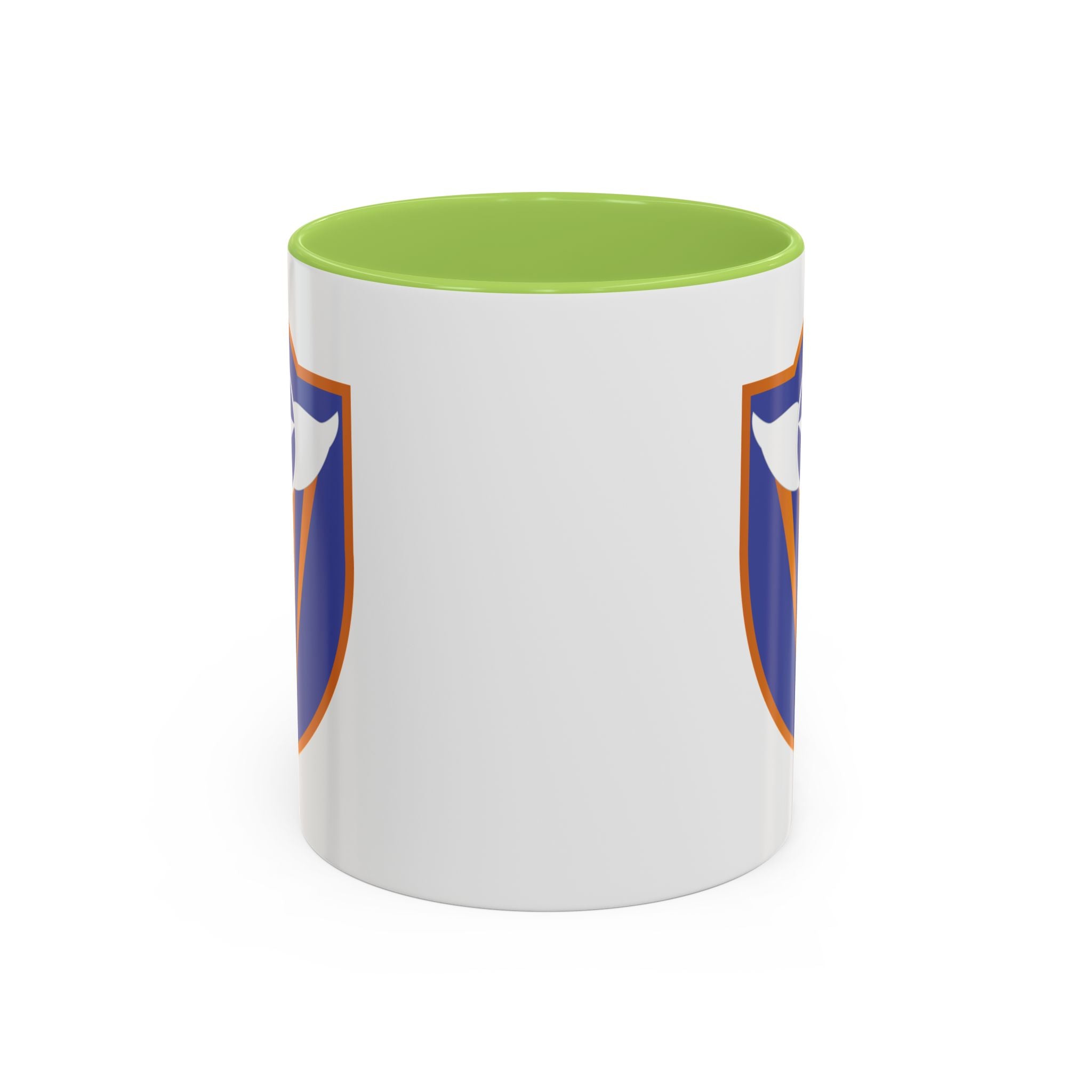 Accent Coffee Mug - AAC - SSI - 4th Air Force wo Txt X 300