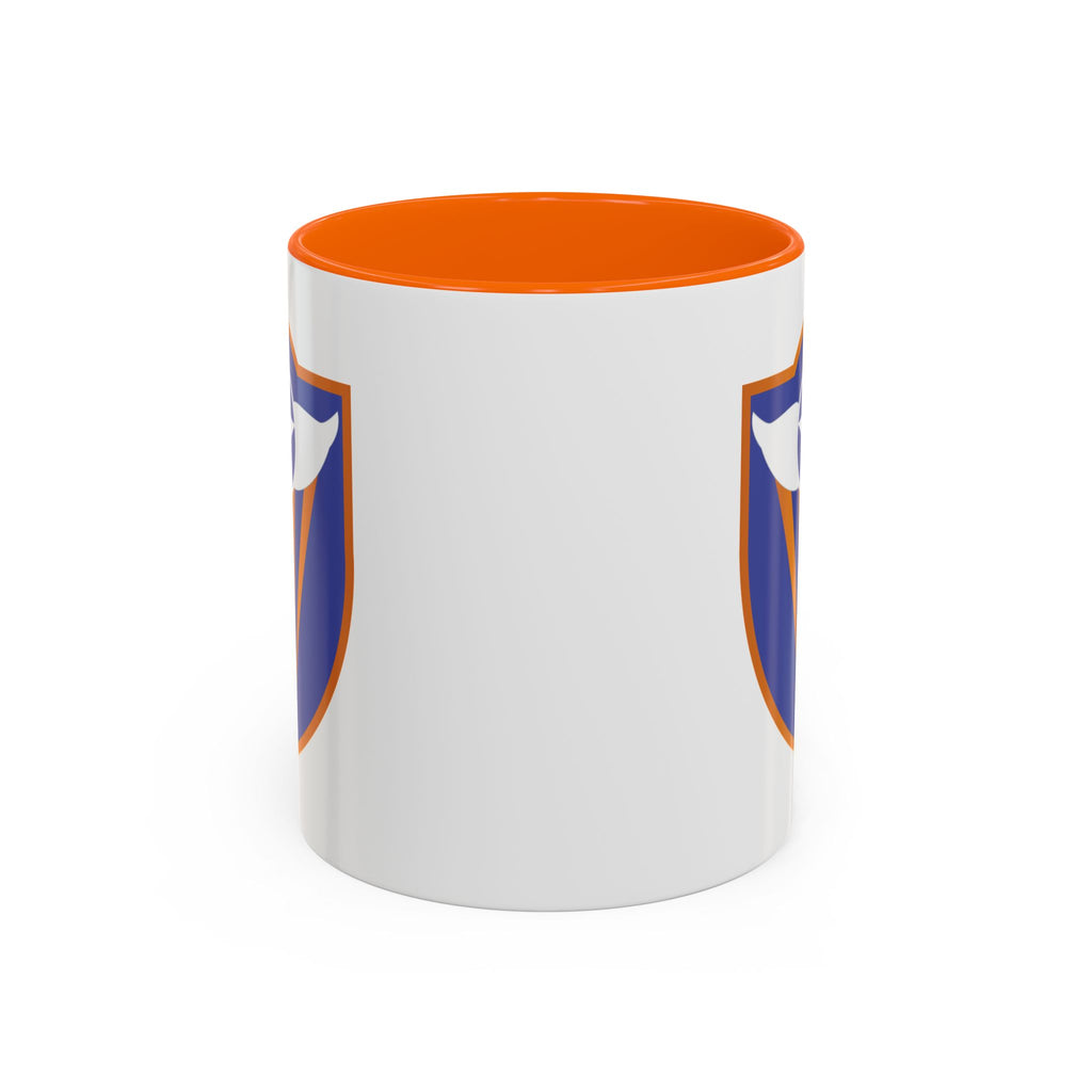 Accent Coffee Mug - AAC - SSI - 4th Air Force wo Txt X 300