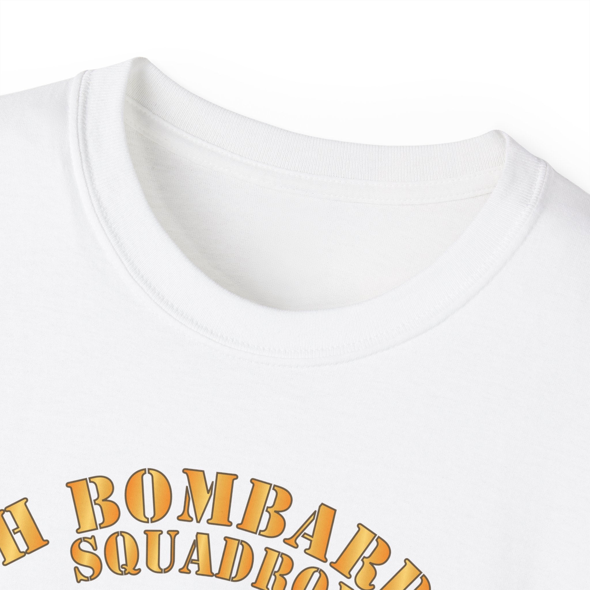 Unisex Ultra Cotton Tee - AAC - 526th Bombardment Squadron - WWII X 300