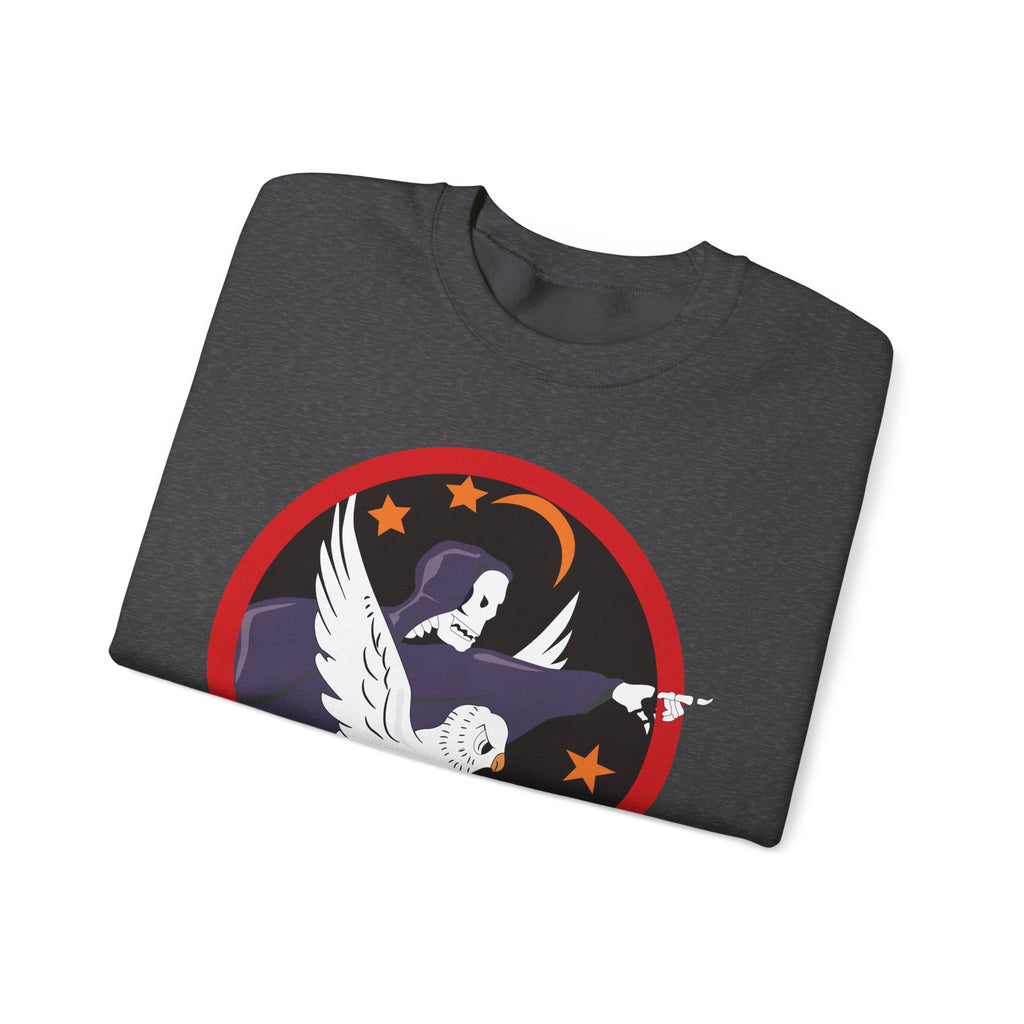 Crewneck Sweatshirt - AAC - 416th Night Fighter Squadron wo txt X 300