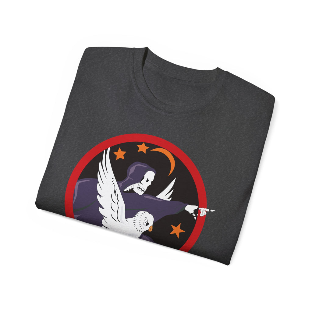 Unisex Ultra Cotton Tee - AAC - 416th Night Fighter Squadron wo txt X 300