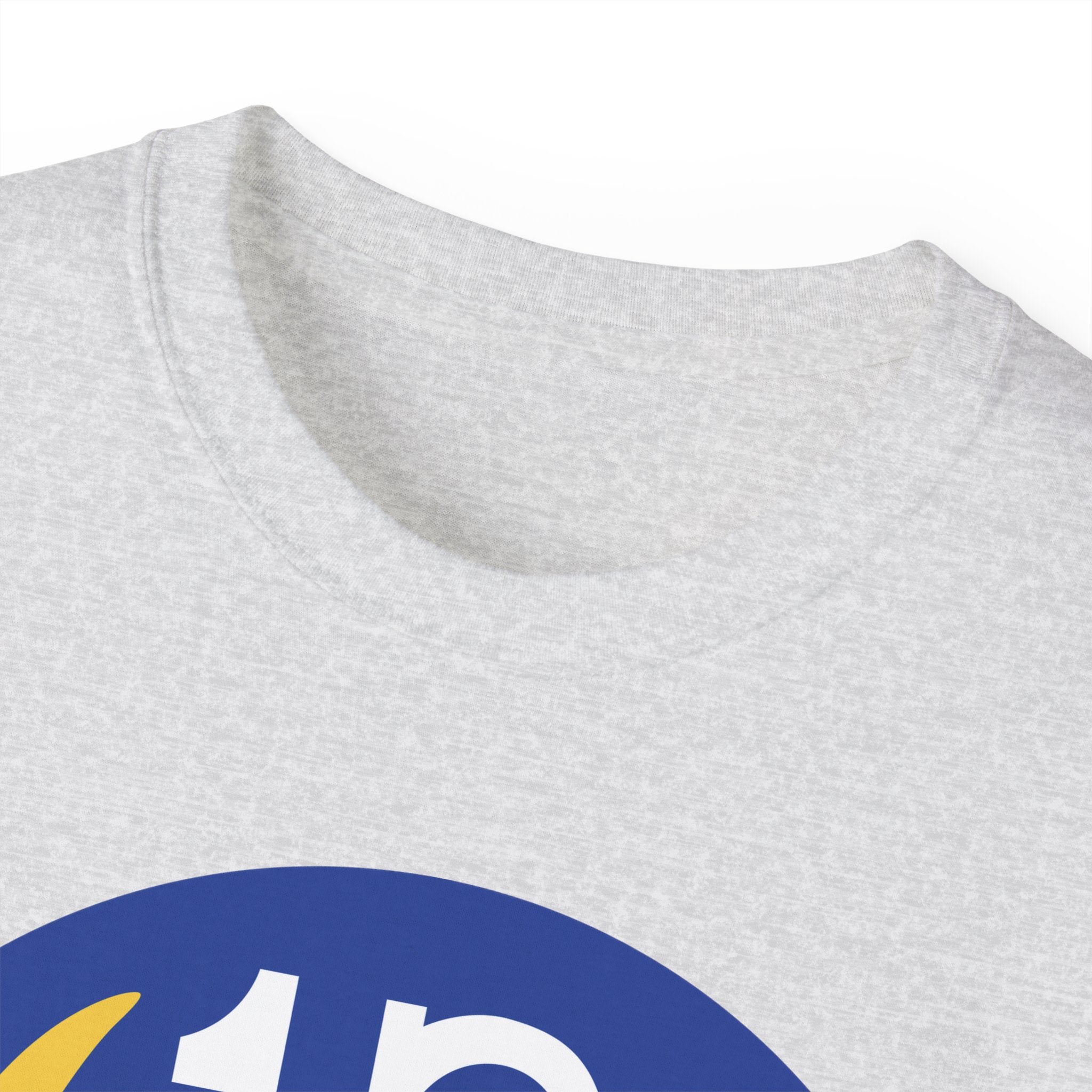 Unisex Ultra Cotton Tee - AAC - SSI - 13th Air Force wo Txt X 300