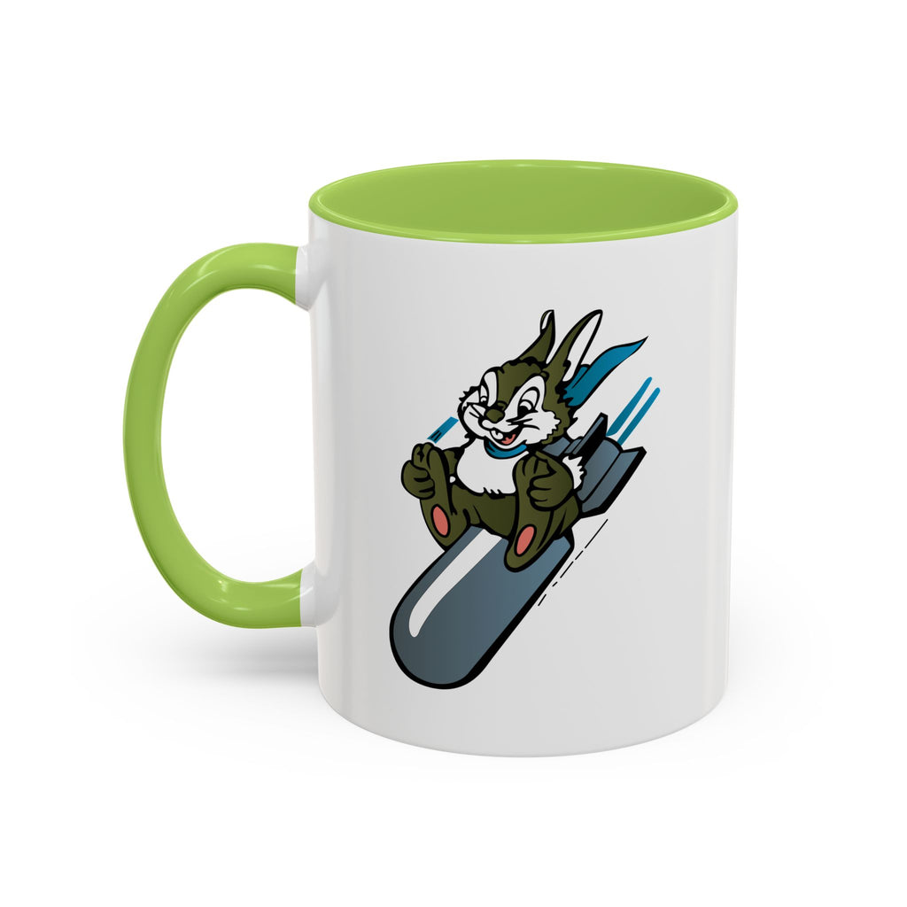 Accent Coffee Mug - AAC - 799th Bombardment Squadron wo txt X 300