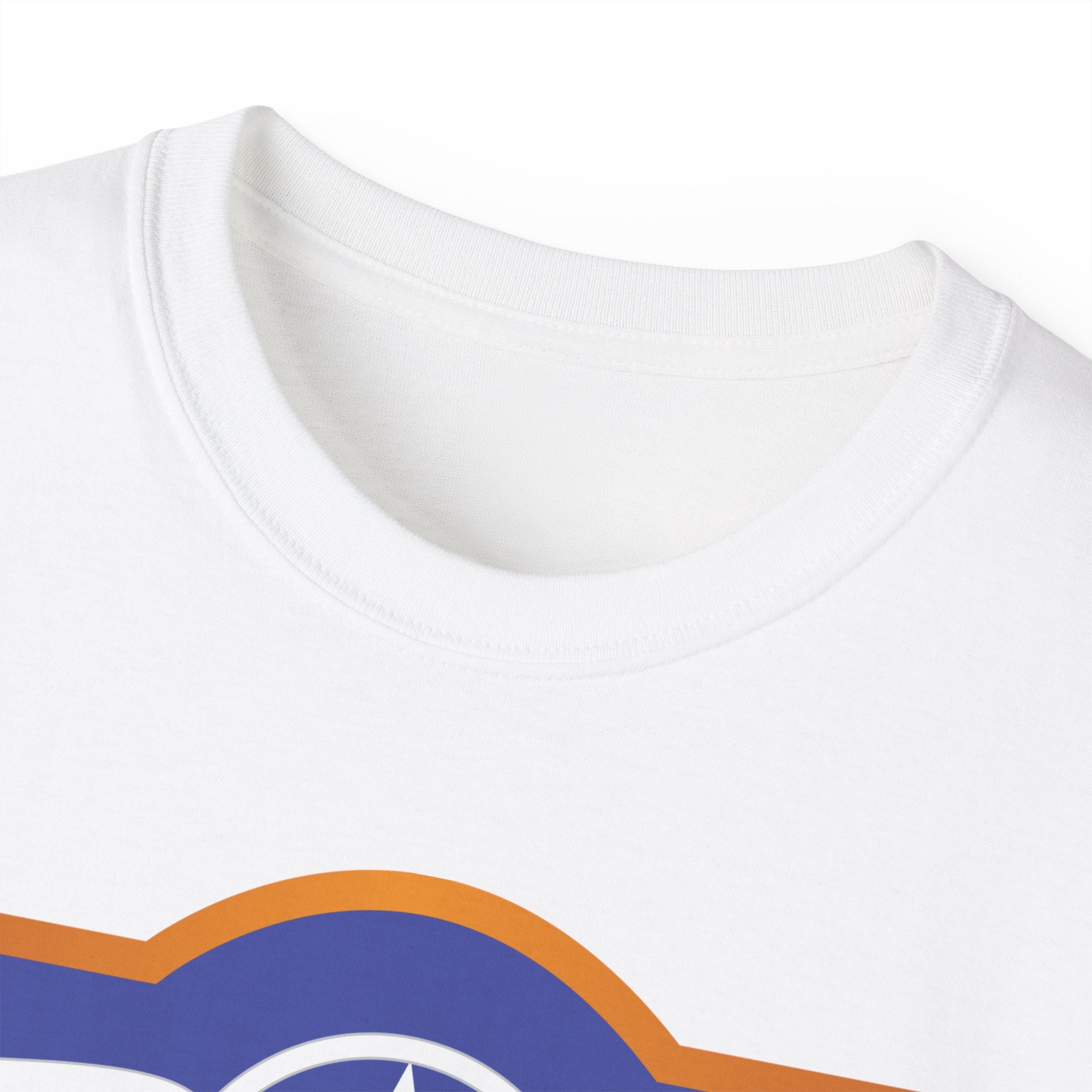 Unisex Ultra Cotton Tee - AAC - SSI - 4th Air Force wo Txt X 300