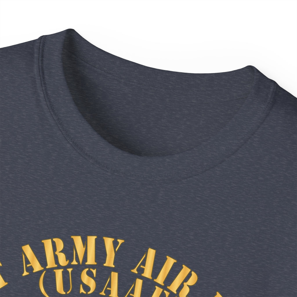 Unisex Ultra Cotton Tee - SSI - AAC - 1st Army Air Force - WWII - USAAF x 300