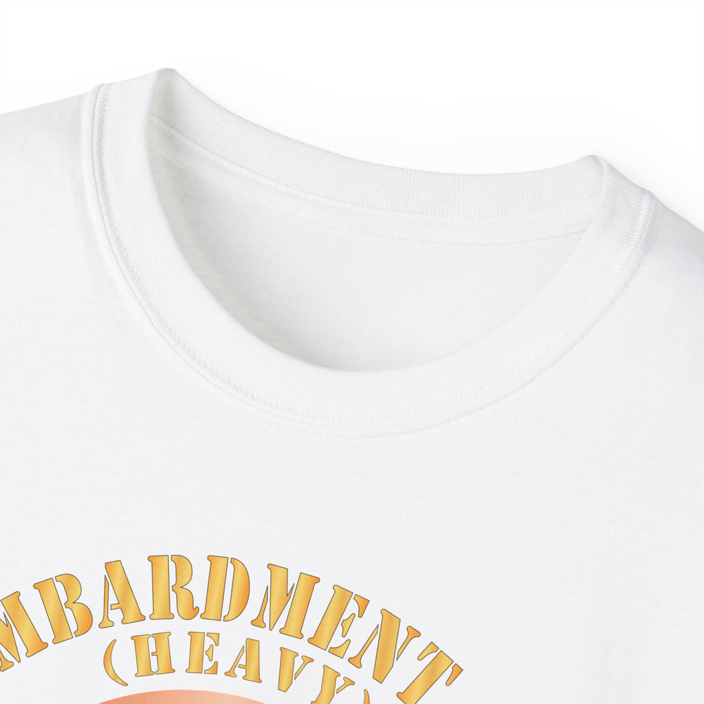 Unisex Ultra Cotton Tee - AAC - 754th Bombardment Squadron - Army Air Corps - WWII X 300