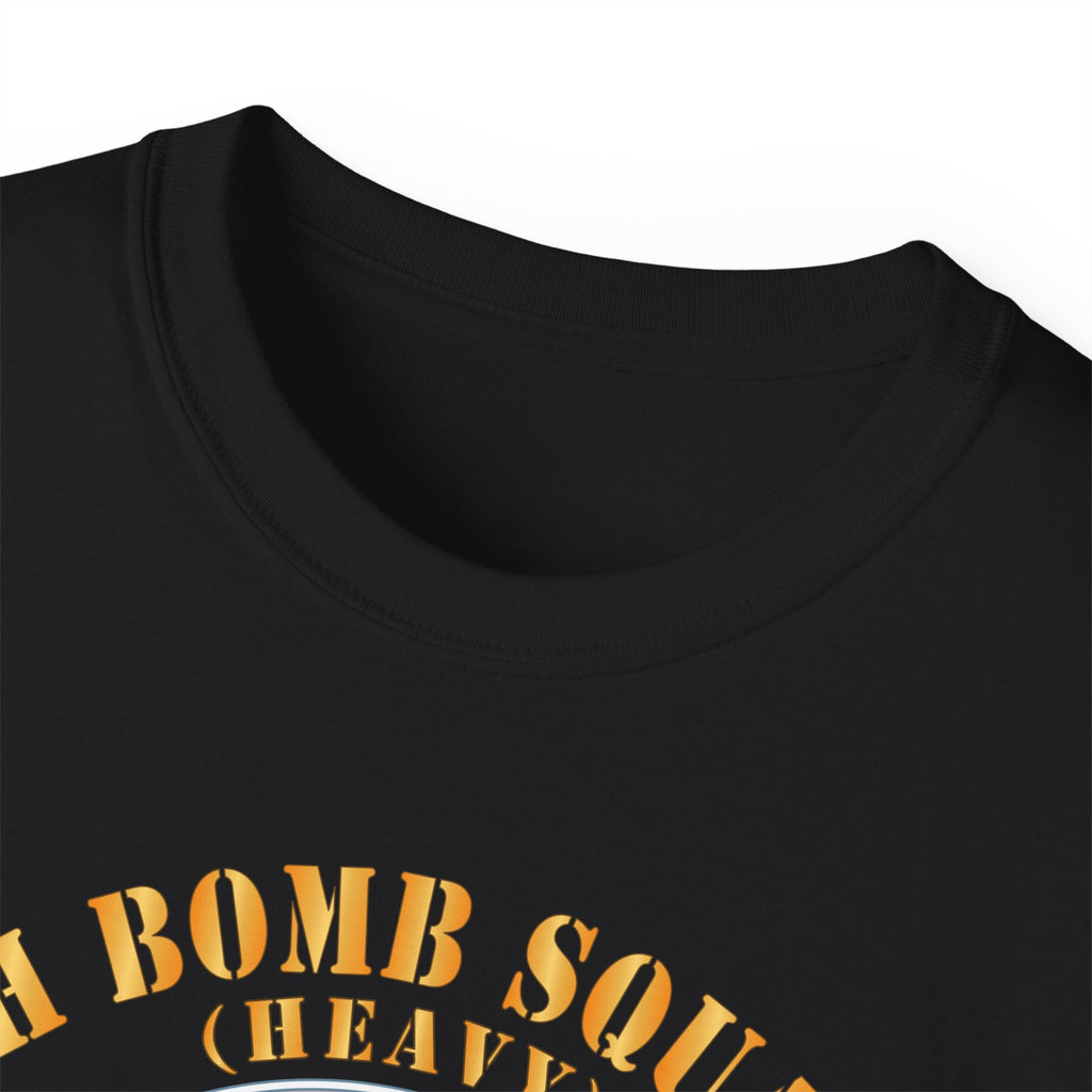 Unisex Ultra Cotton Tee - AAC - 360th Bomb Squadron - 303rd BG - WWII X 300