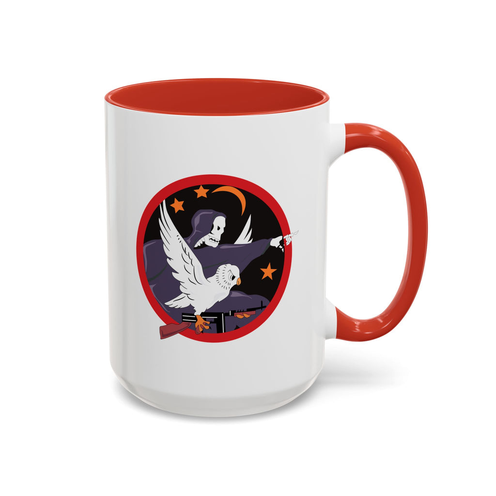 Accent Coffee Mug - AAC - 416th Night Fighter Squadron wo txt X 300