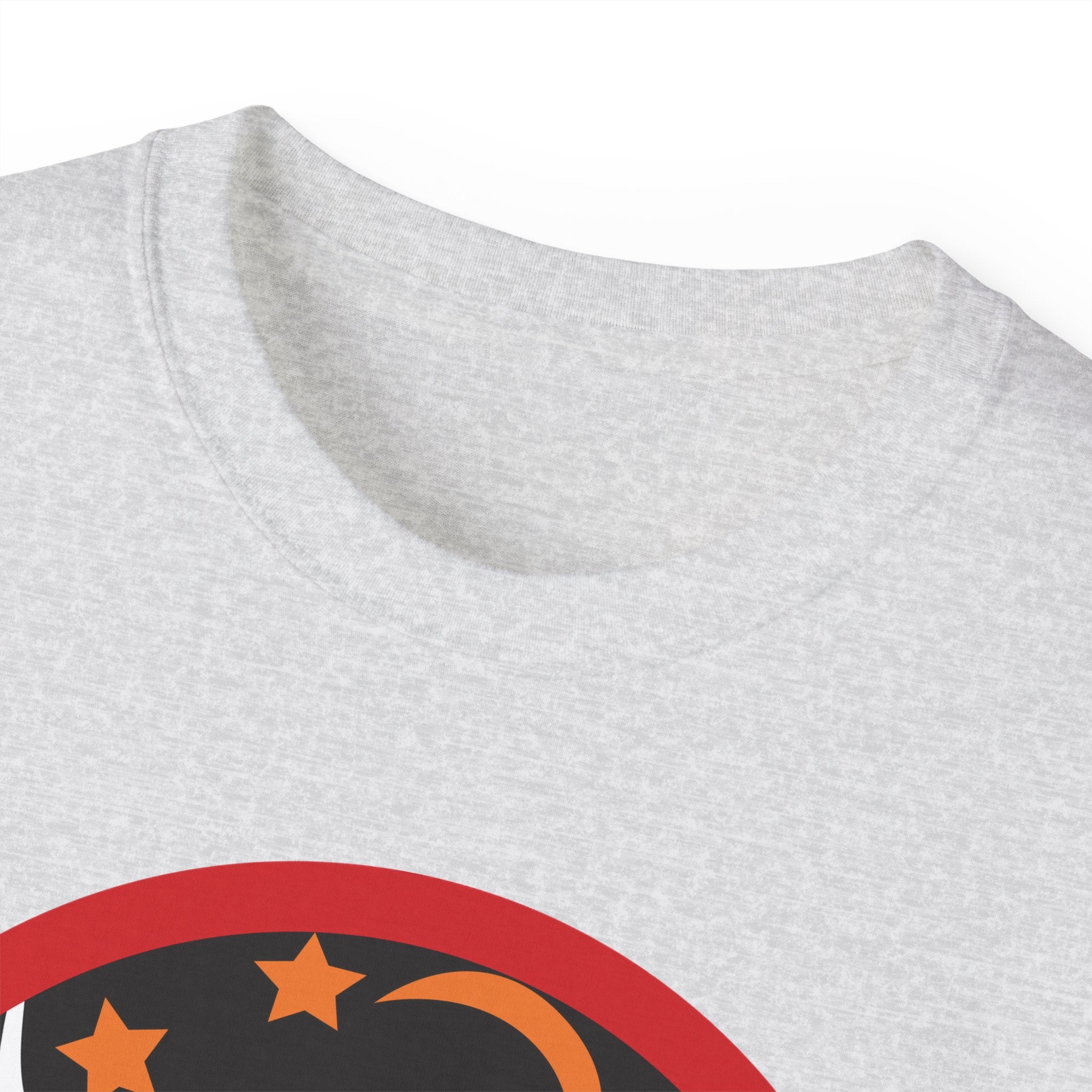 Unisex Ultra Cotton Tee - AAC - 416th Night Fighter Squadron wo txt X 300