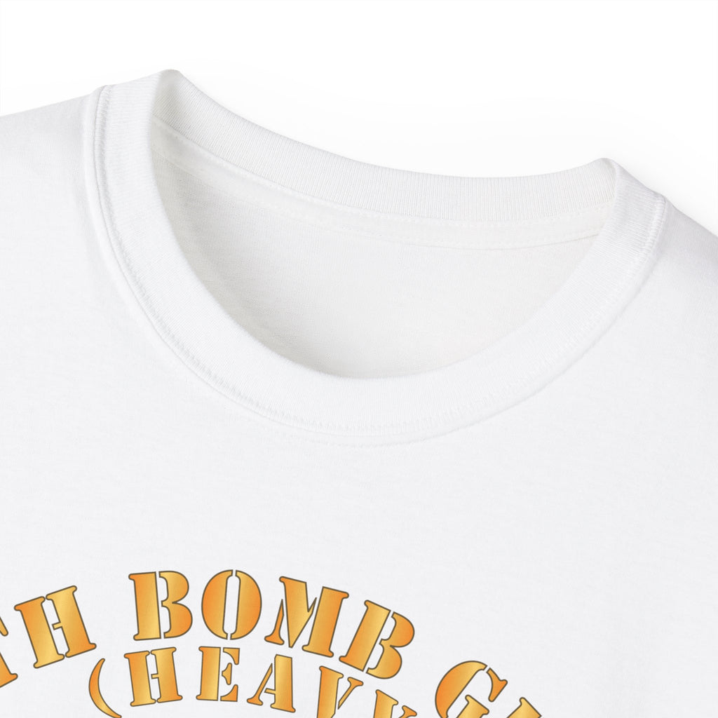 Unisex Ultra Cotton T-Shirt - AAC - 384th Bomb Group X 300