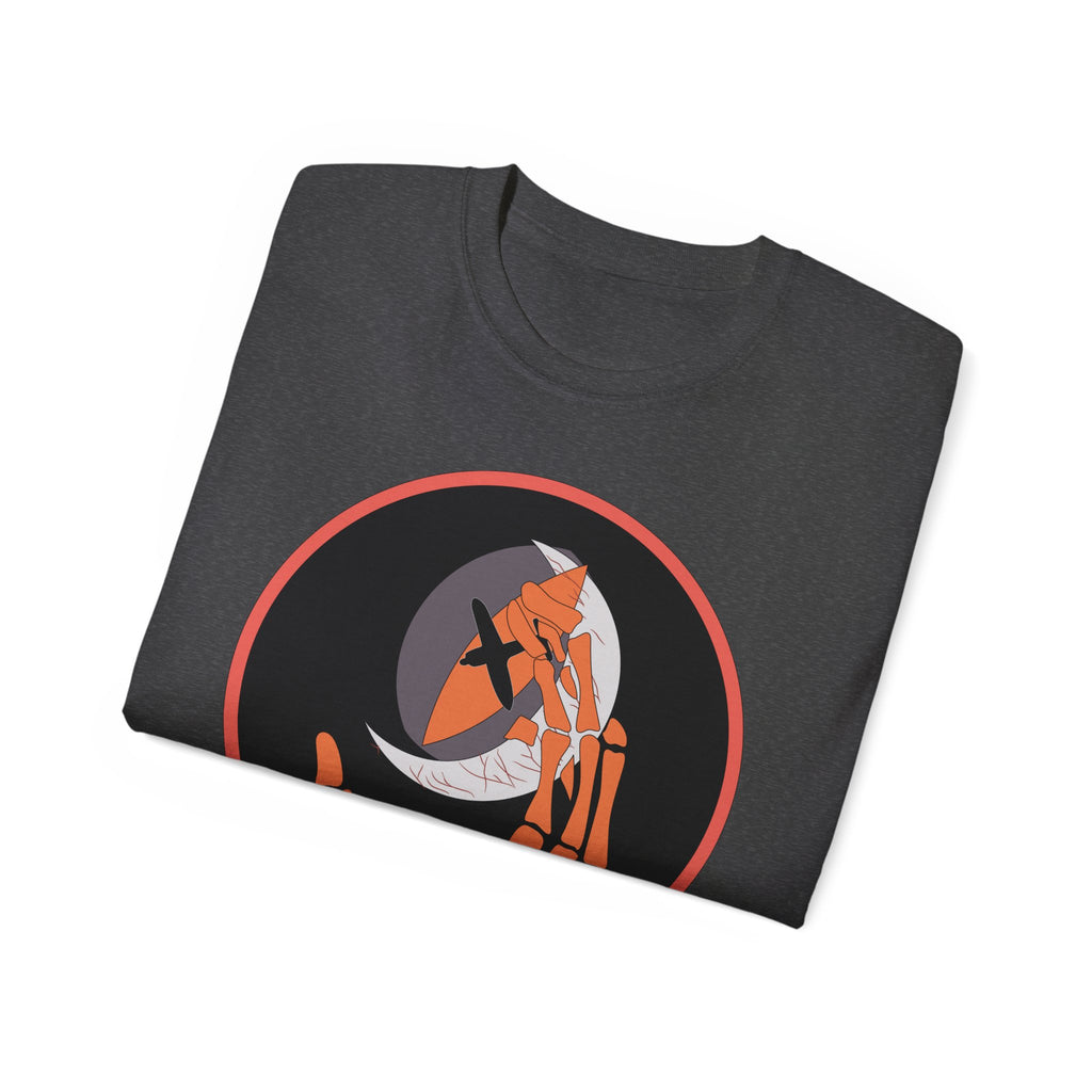 Unisex Ultra Cotton Tee - AAC - 426th Night Fighter Squadron wo txt X 300