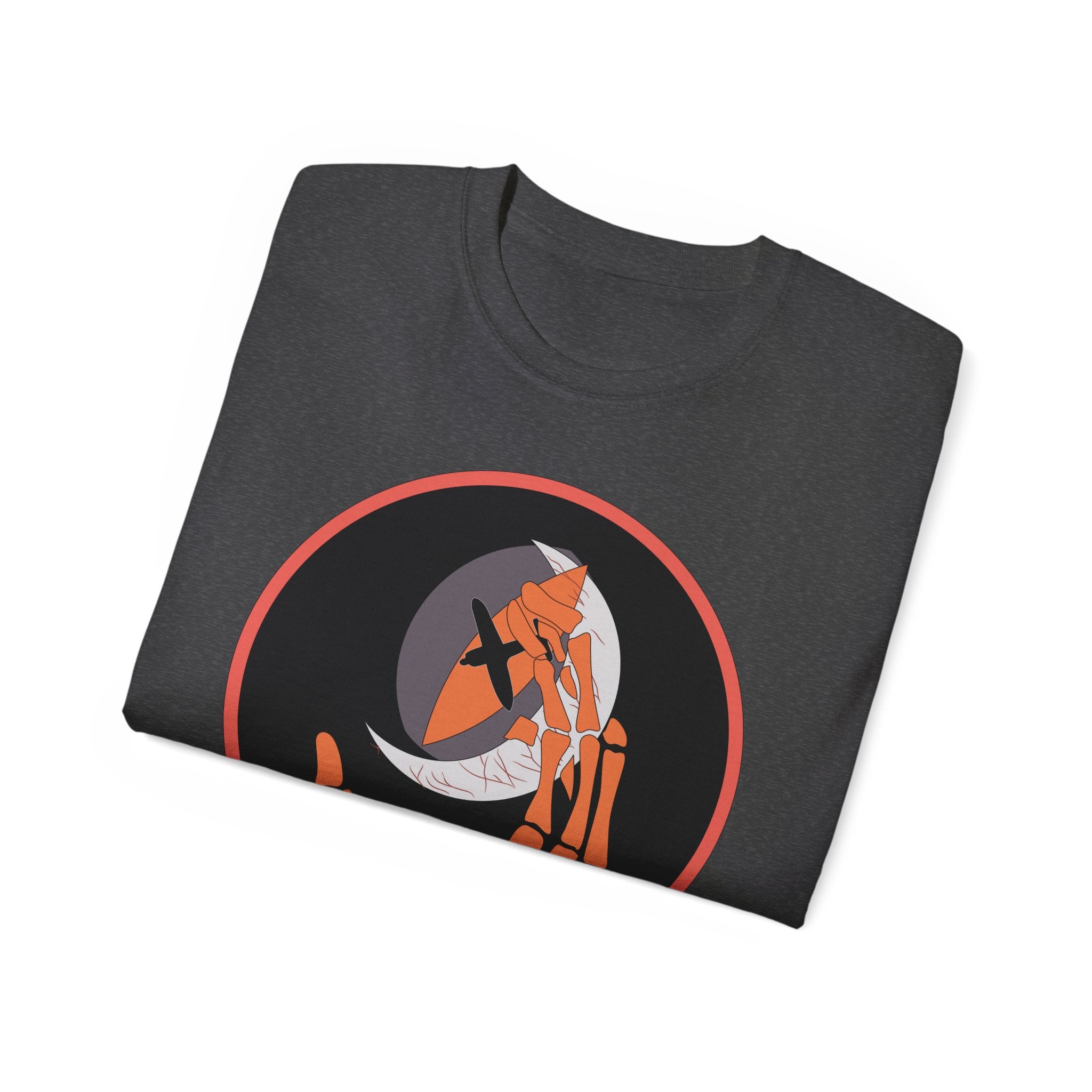 Unisex Ultra Cotton Tee - AAC - 426th Night Fighter Squadron wo txt X 300