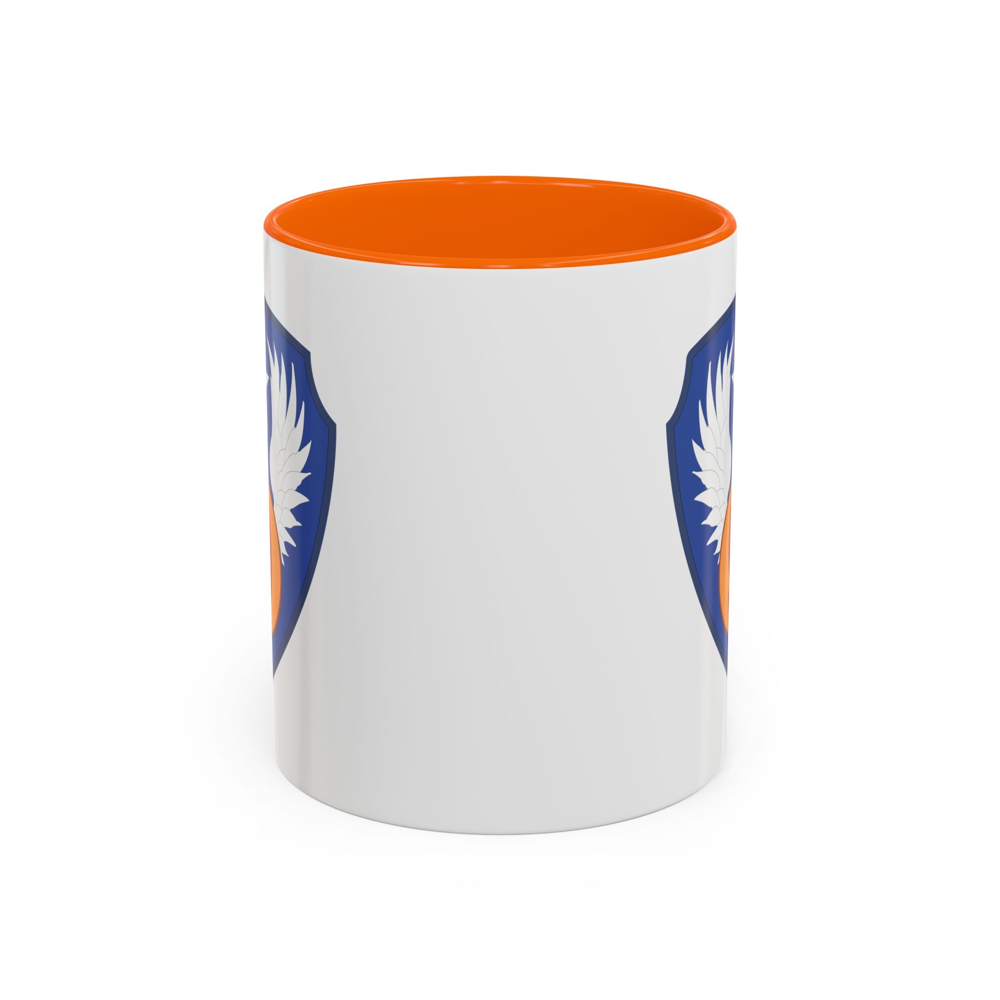 Accent Coffee Mug - AAC - SSI - 9th Air Force wo Txt X 300