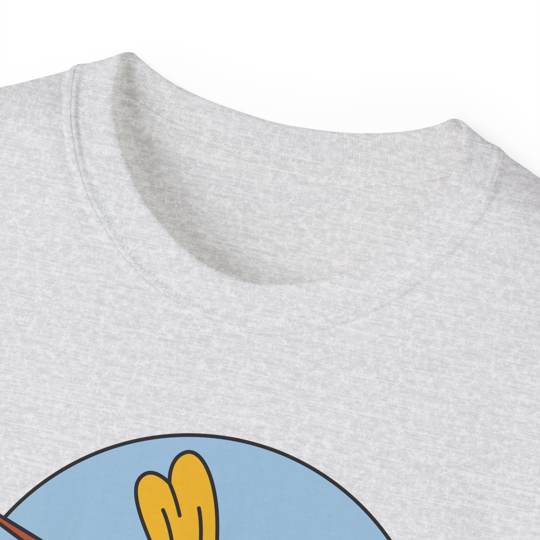 Unisex Ultra Cotton Tee - AAC - 332nd Bomb Squadron WWII wo txt X 300