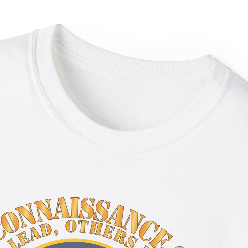 Unisex Ultra Cotton Tee - AAC - 38th Reconnaissance Squadron - WWII X 300