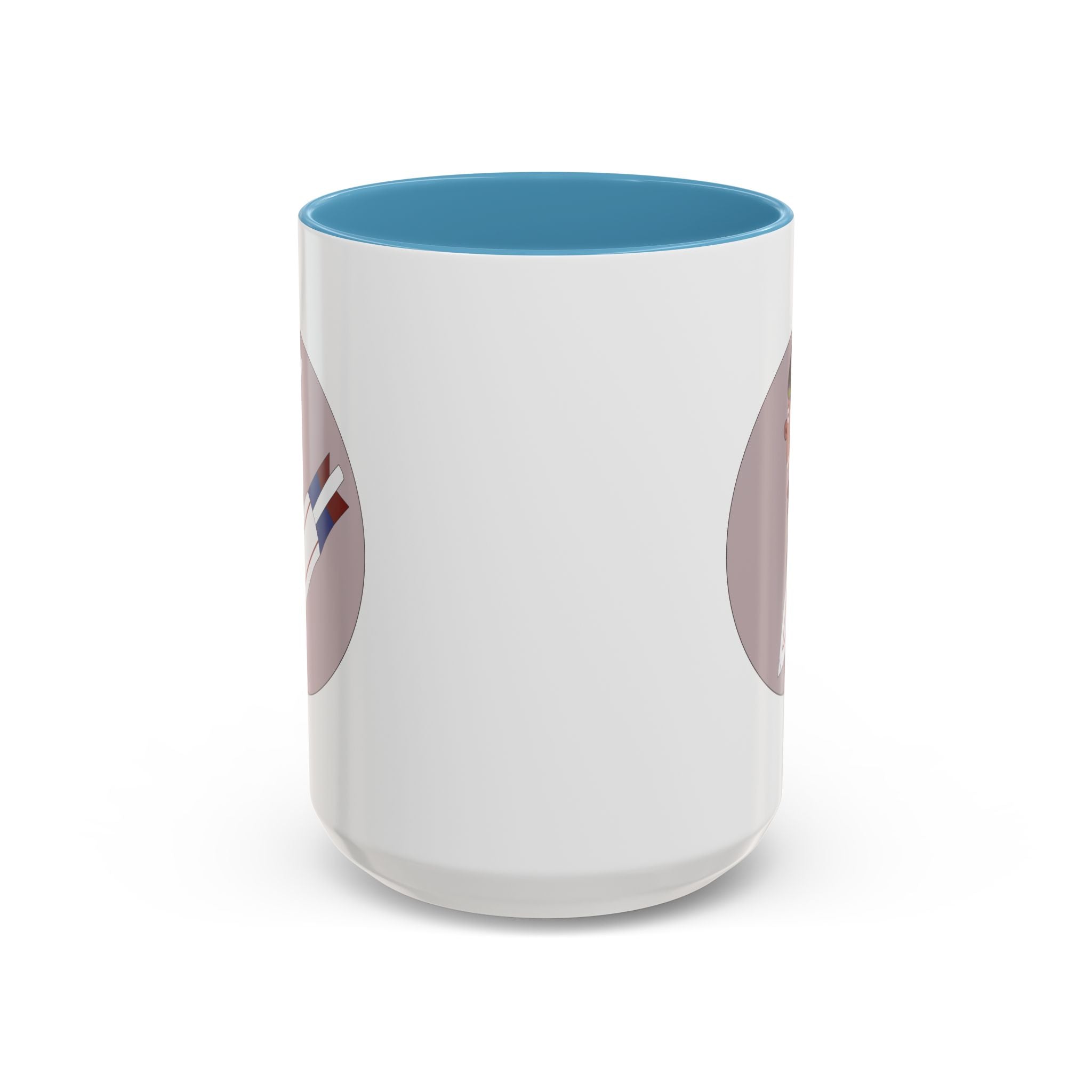 Accent Coffee Mug - AAC - 360th Bombardment Squadron wo Txt X 300