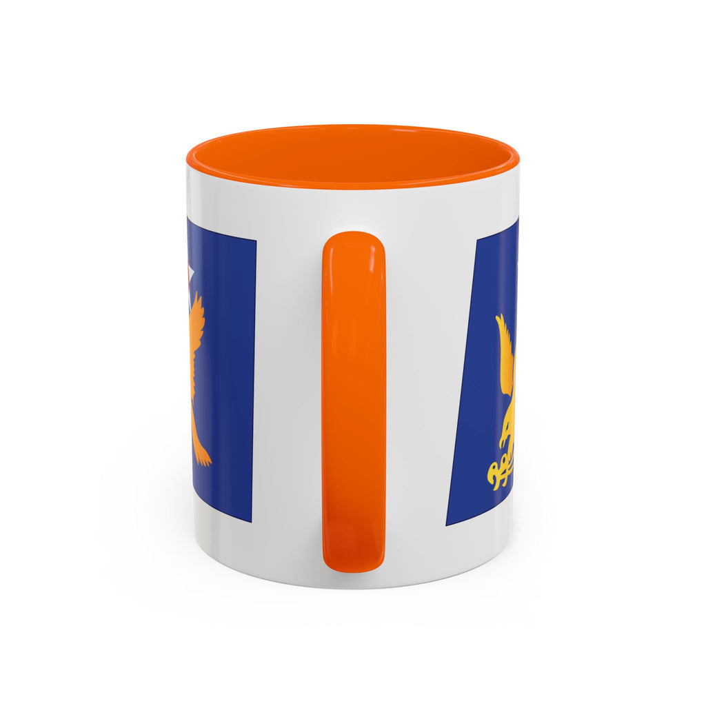 Accent Coffee Mug - SSI - AAC - 2nd Air Force wo Txt X 300