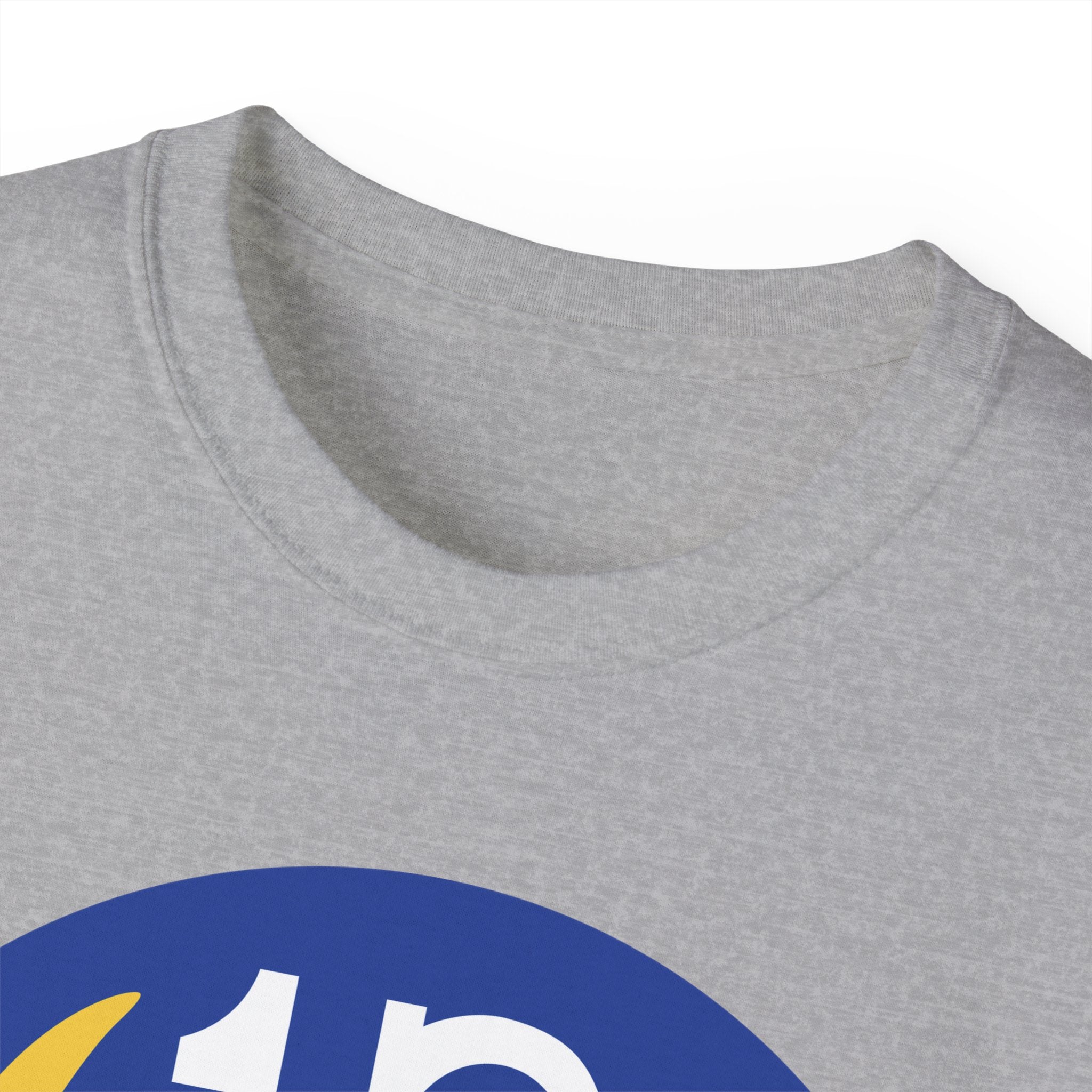 Unisex Ultra Cotton Tee - AAC - SSI - 13th Air Force wo Txt X 300