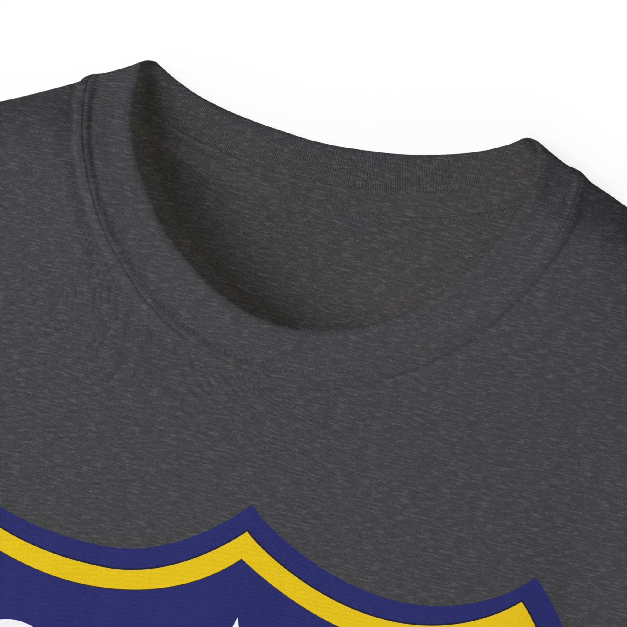 Unisex Ultra Cotton Tee - AAC - 384th Bomb Group wo Txt X 300