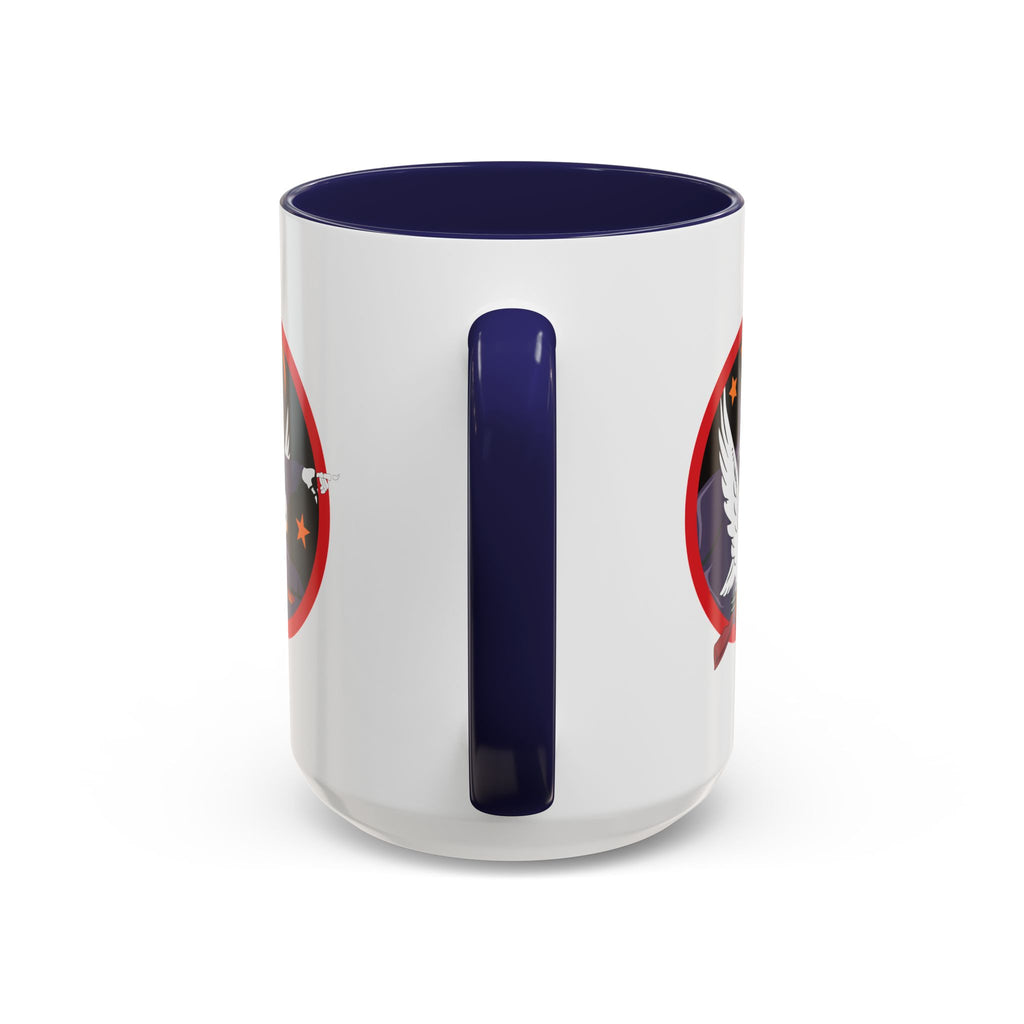 Accent Coffee Mug - AAC - 416th Night Fighter Squadron wo txt X 300
