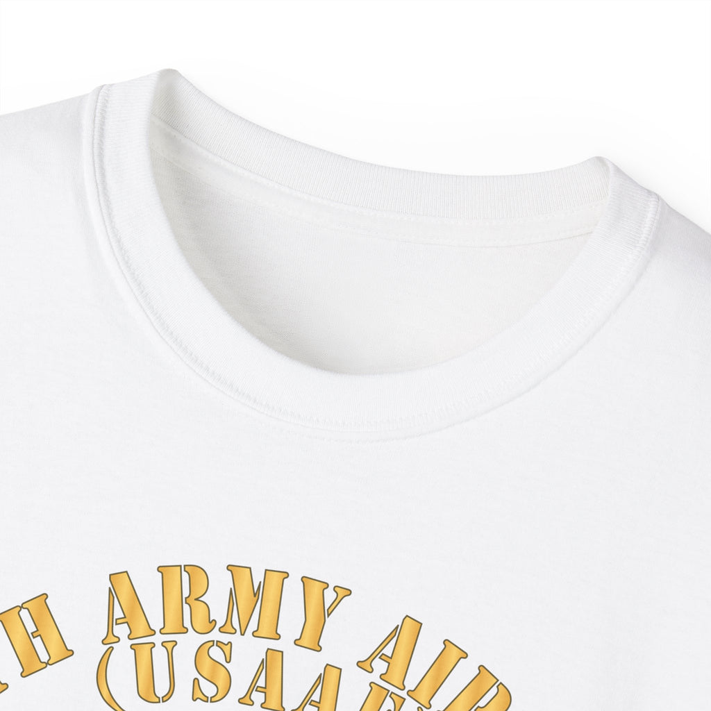 Unisex Ultra Cotton Tee - AAC - SSI - 4th Air Force - WWII - USAAF x 300
