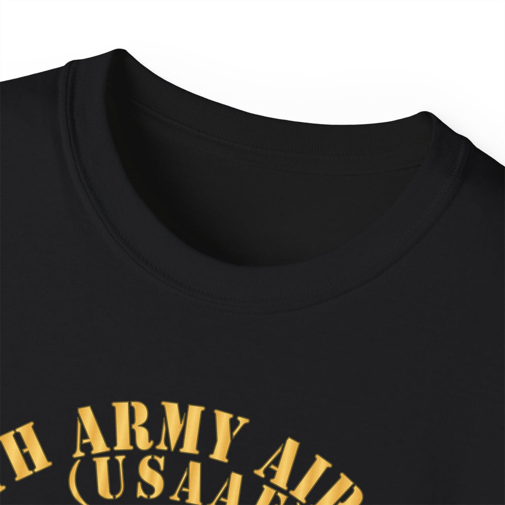 Unisex Ultra Cotton Tee - AAC - SSI - 4th Air Force - WWII - USAAF x 300