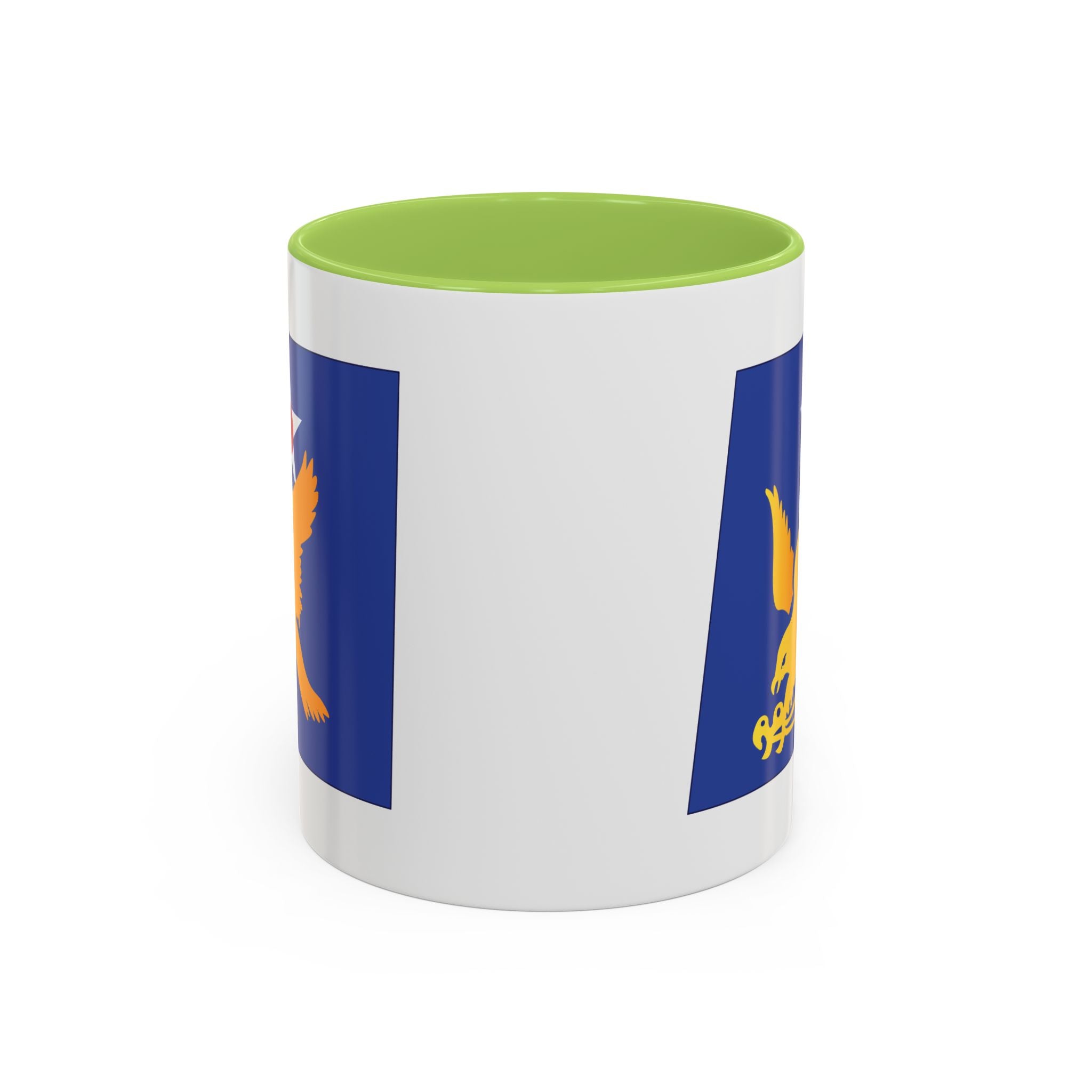 Accent Coffee Mug - SSI - AAC - 2nd Air Force wo Txt X 300