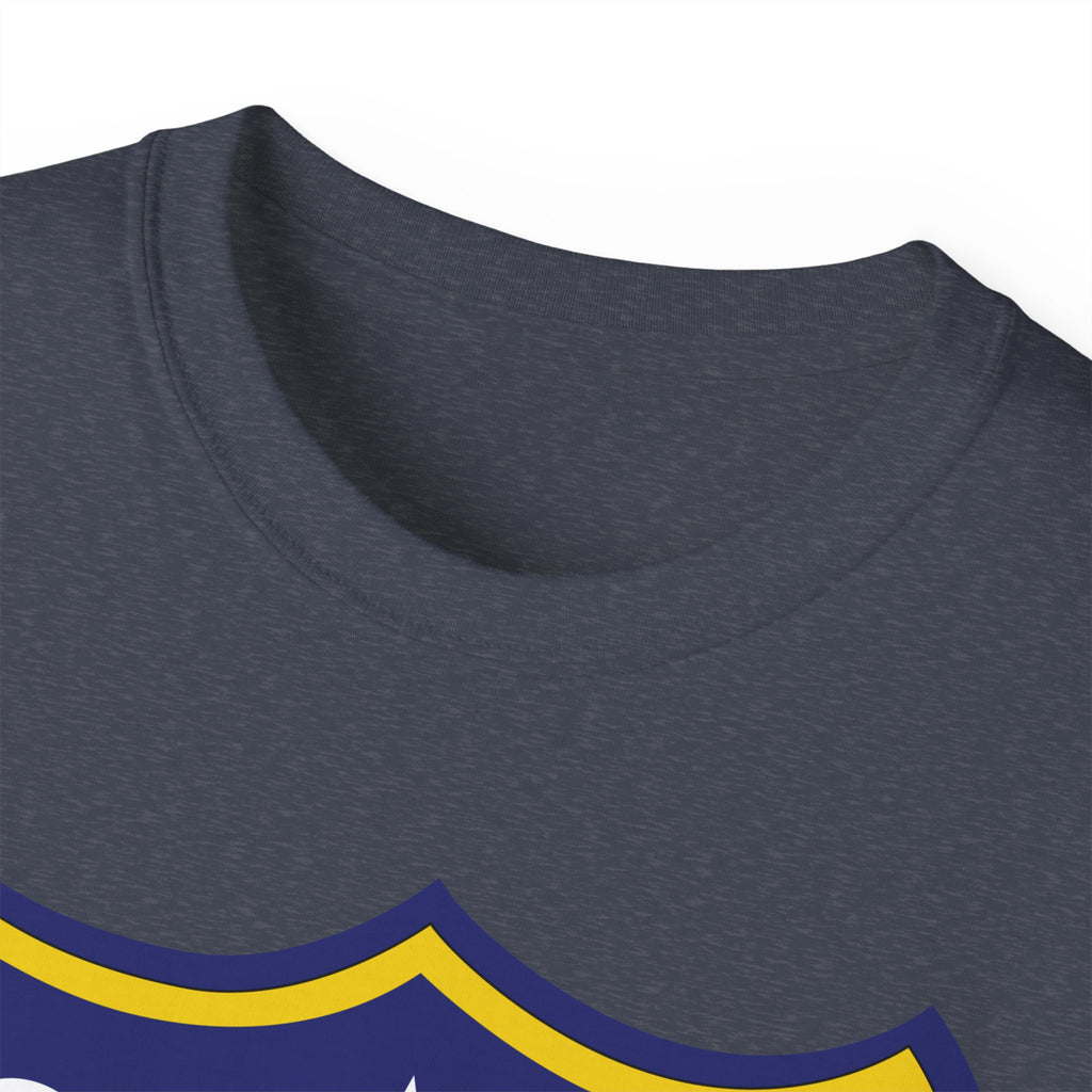 Unisex Ultra Cotton Tee - AAC - 384th Bomb Group wo Txt X 300