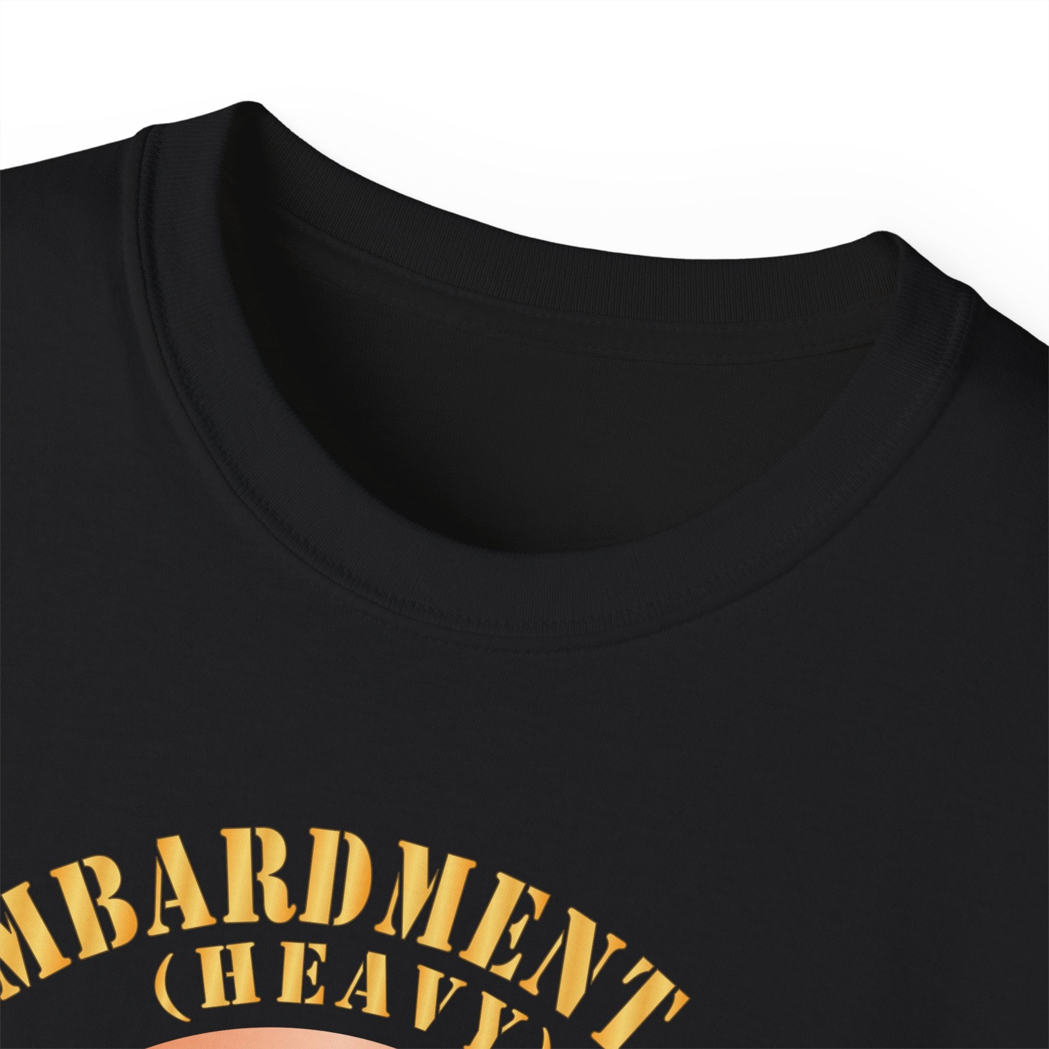 Unisex Ultra Cotton Tee - AAC - 754th Bombardment Squadron - Army Air Corps - WWII X 300