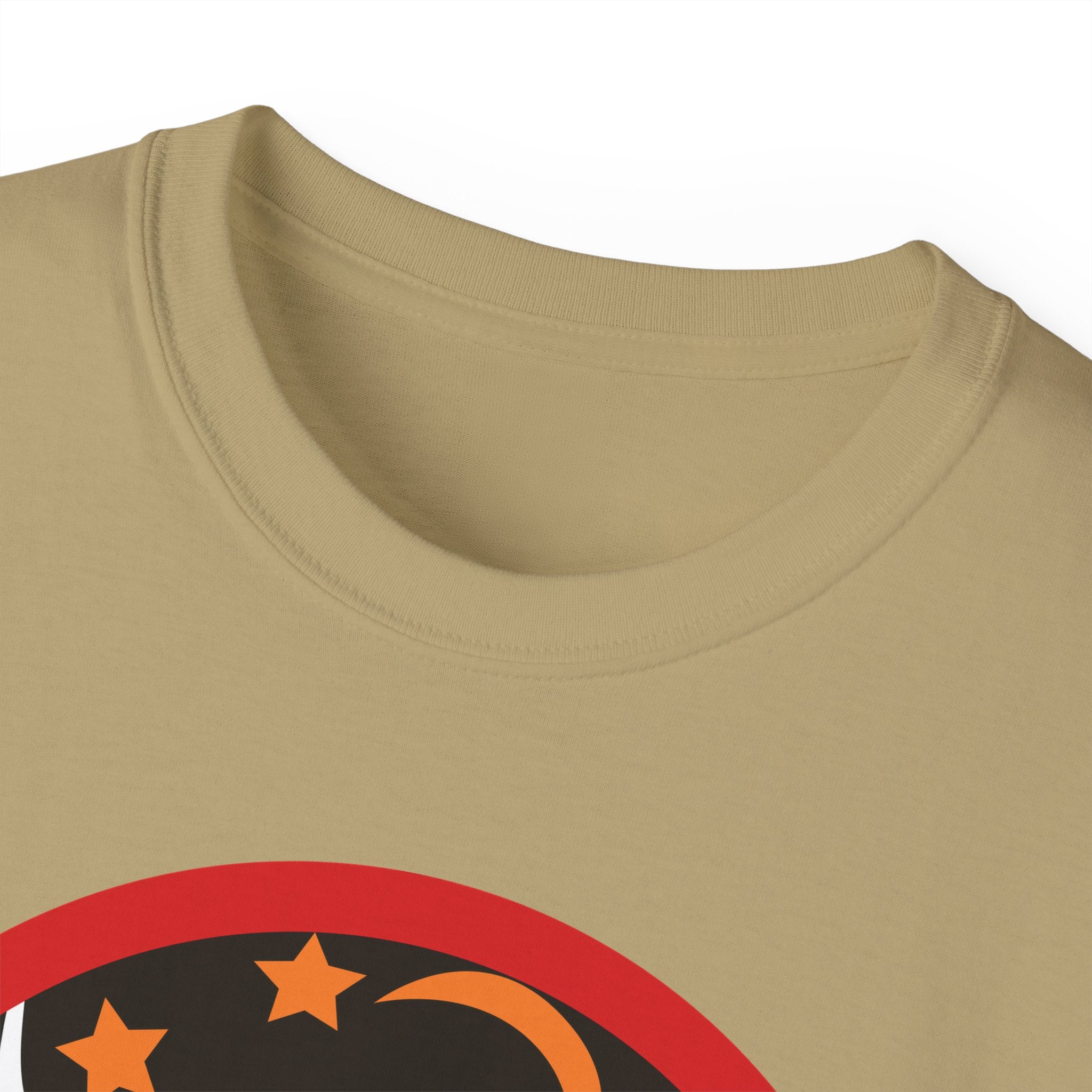 Unisex Ultra Cotton Tee - AAC - 416th Night Fighter Squadron wo txt X 300